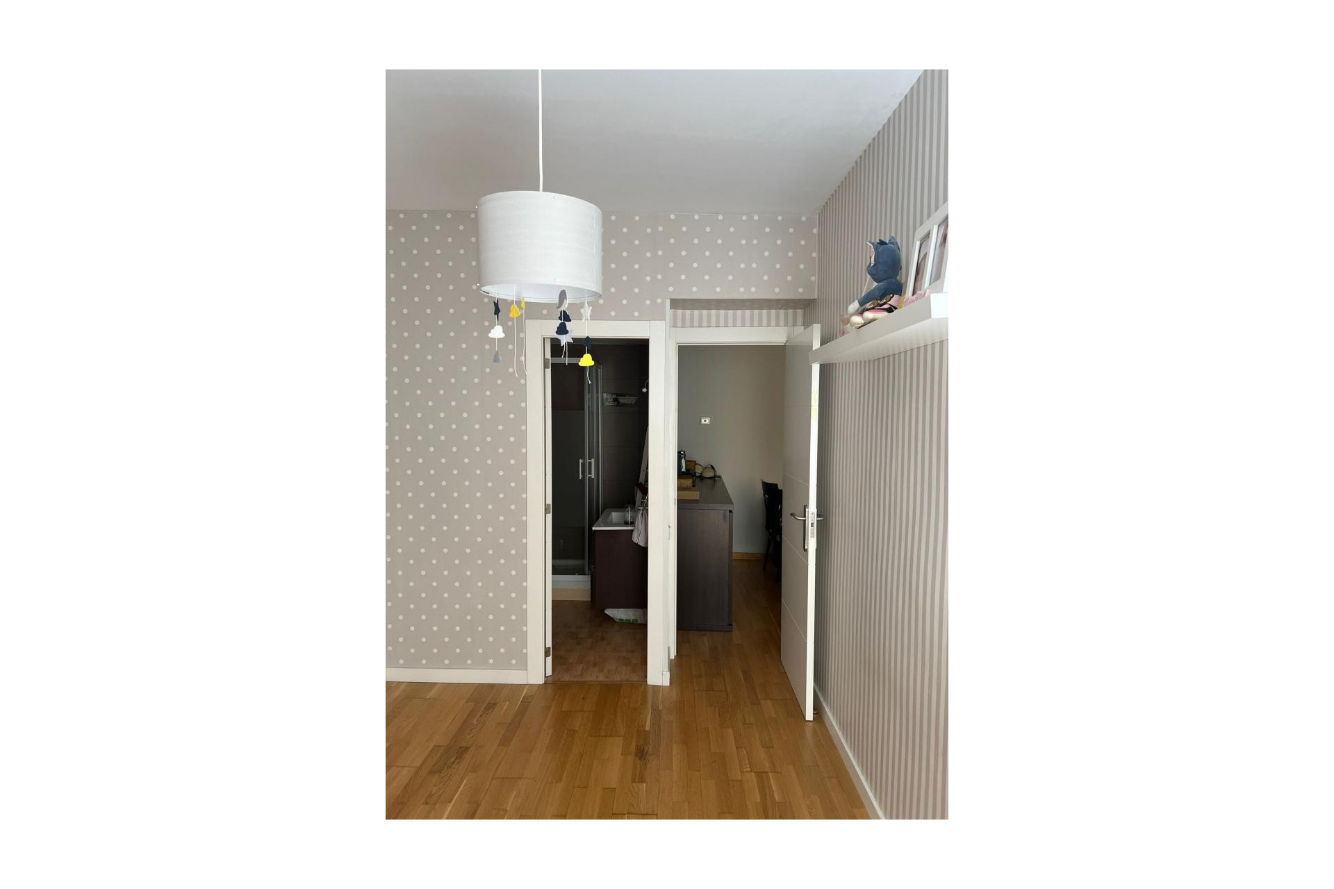 Resale - Apartment / flat - Barcelona - Gràcia / Vila de Gràcia