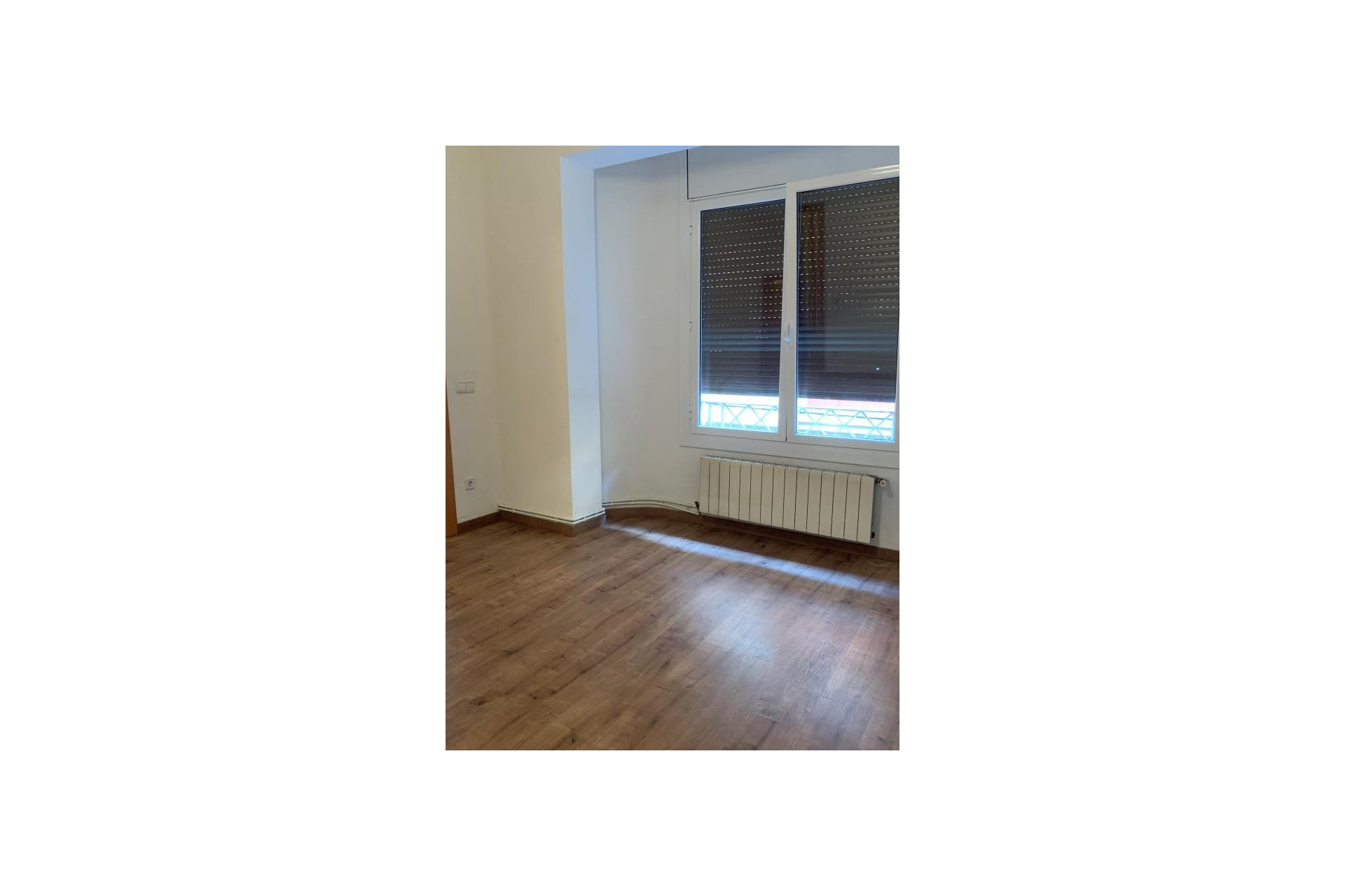 Resale - Apartment / flat - Barcelona - Gràcia