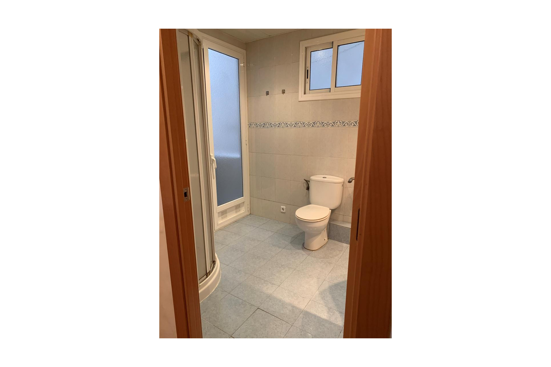 Resale - Apartment / flat - Barcelona - Gràcia