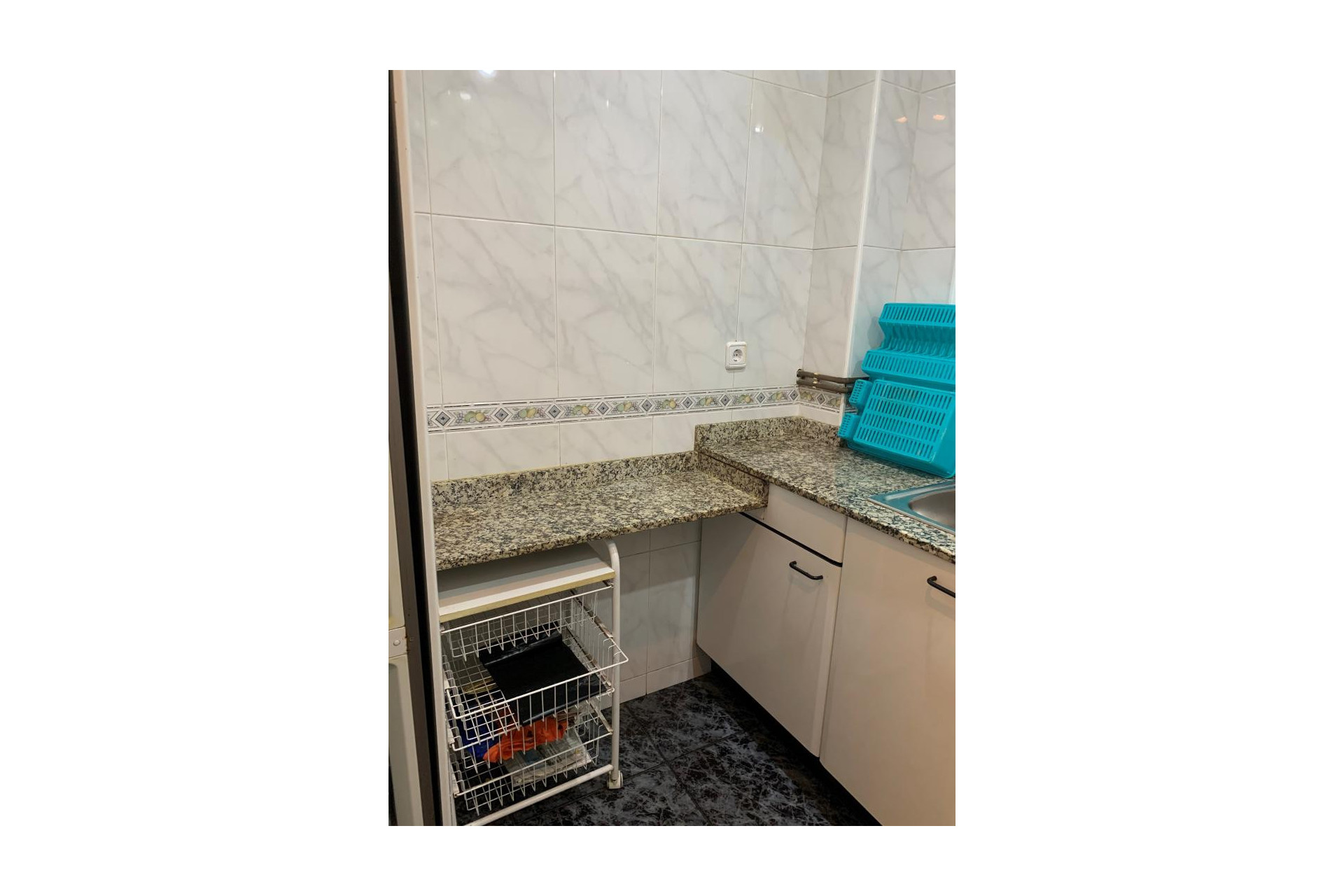 Resale - Apartment / flat - Barcelona - Gràcia