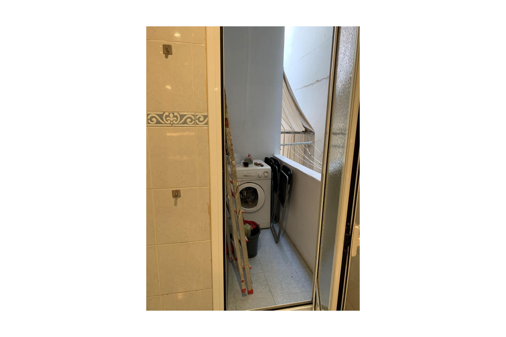 Resale - Apartment / flat - Barcelona - Gràcia