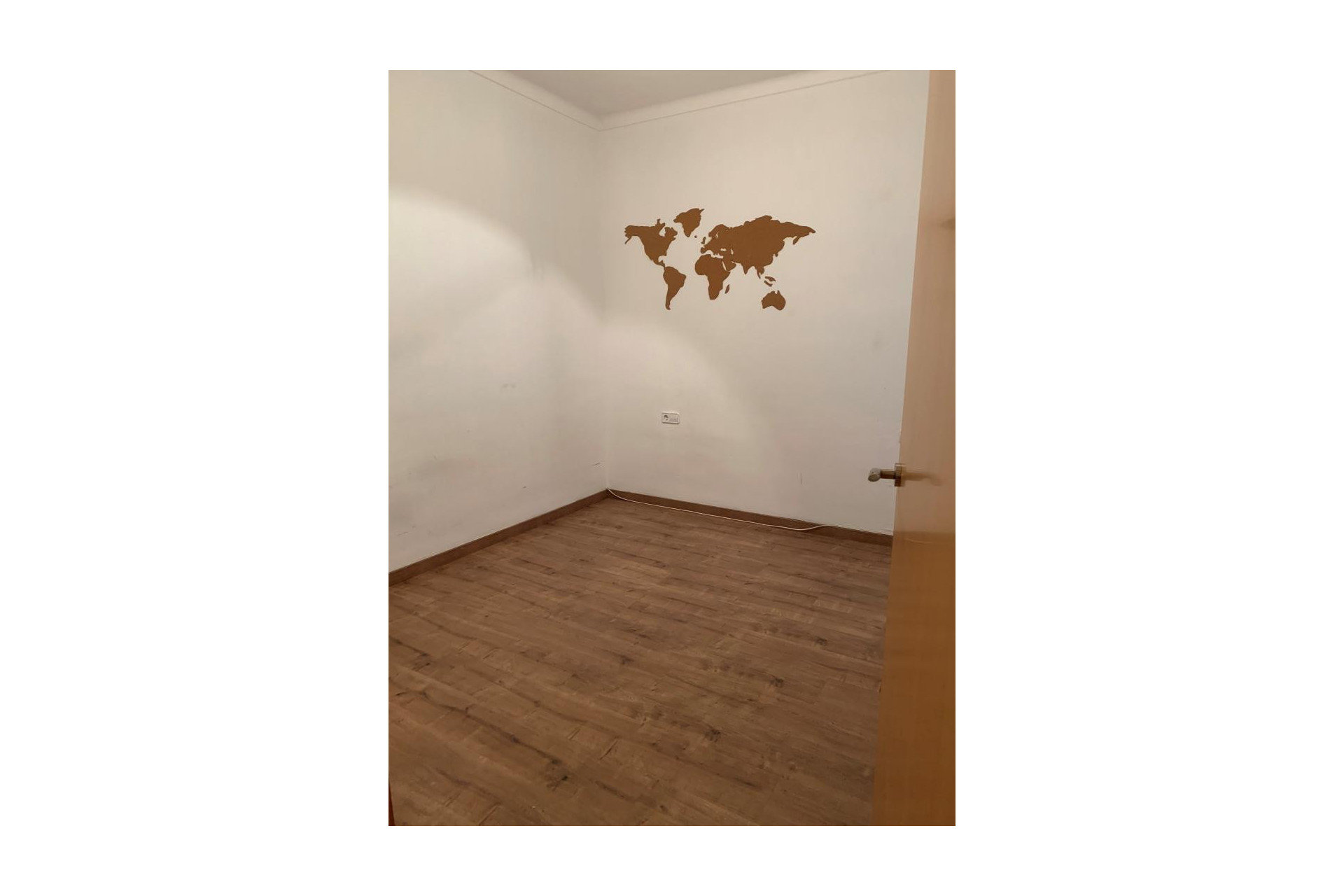 Resale - Apartment / flat - Barcelona - Gràcia