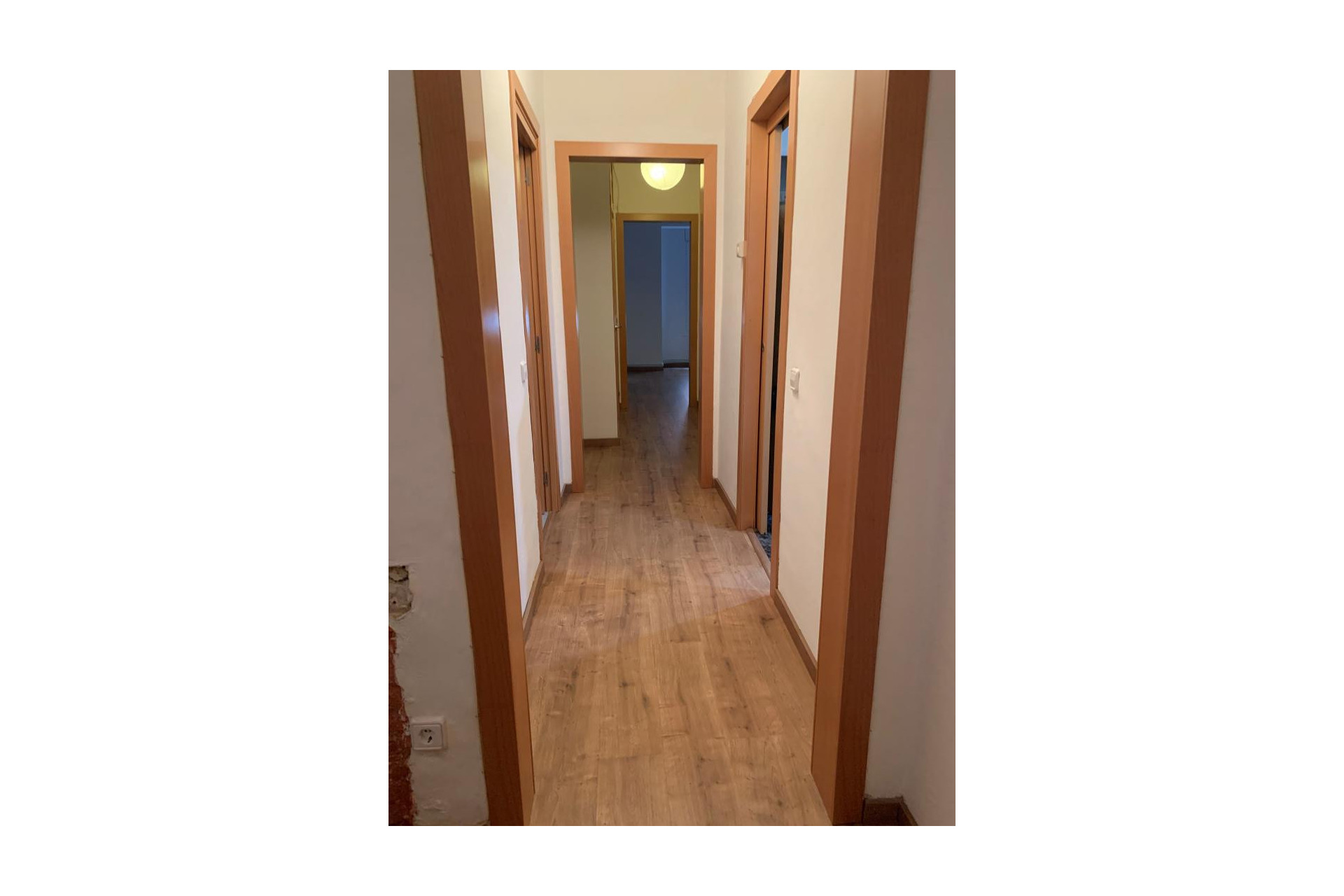 Resale - Apartment / flat - Barcelona - Gràcia