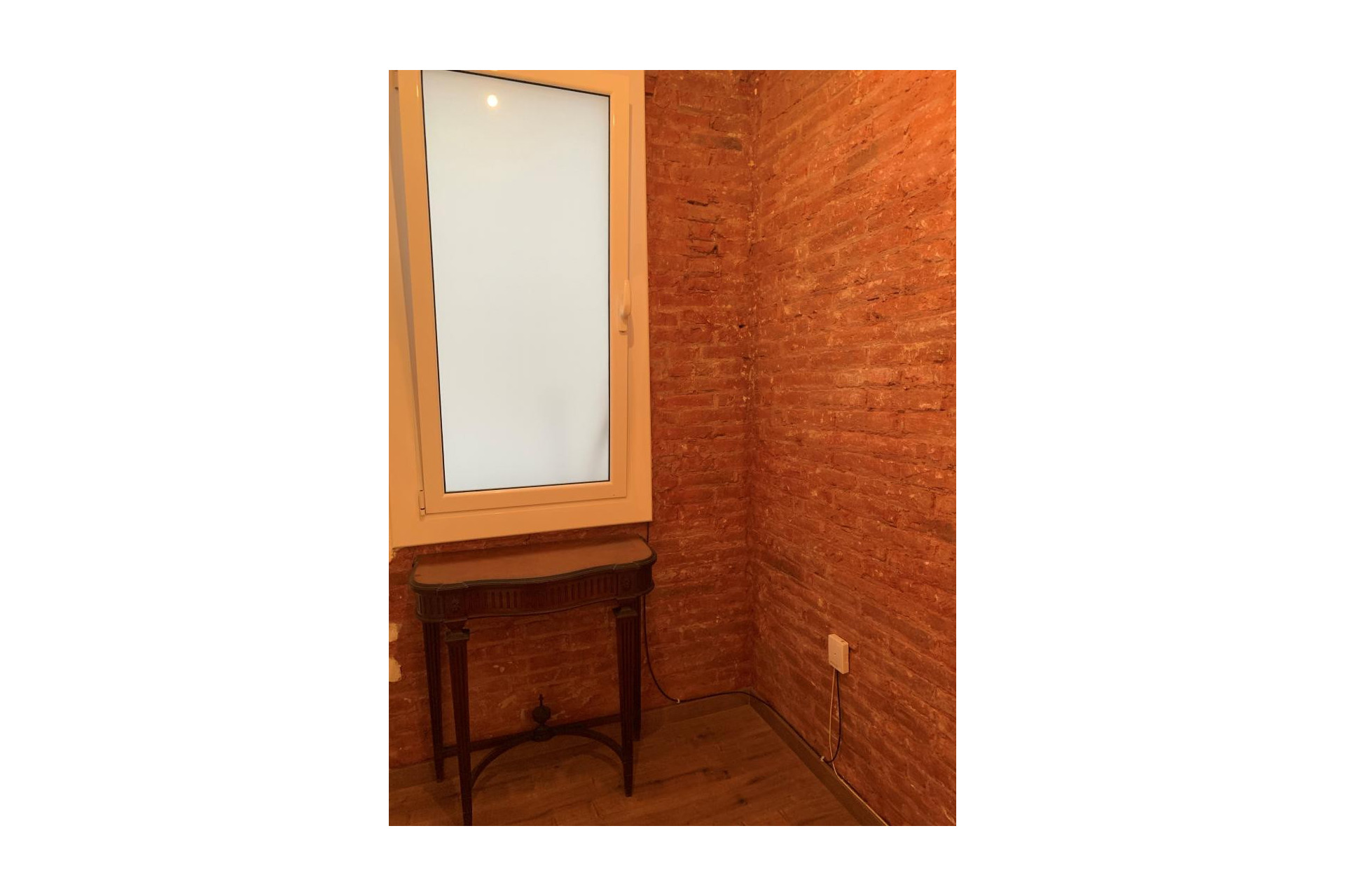 Resale - Apartment / flat - Barcelona - Gràcia