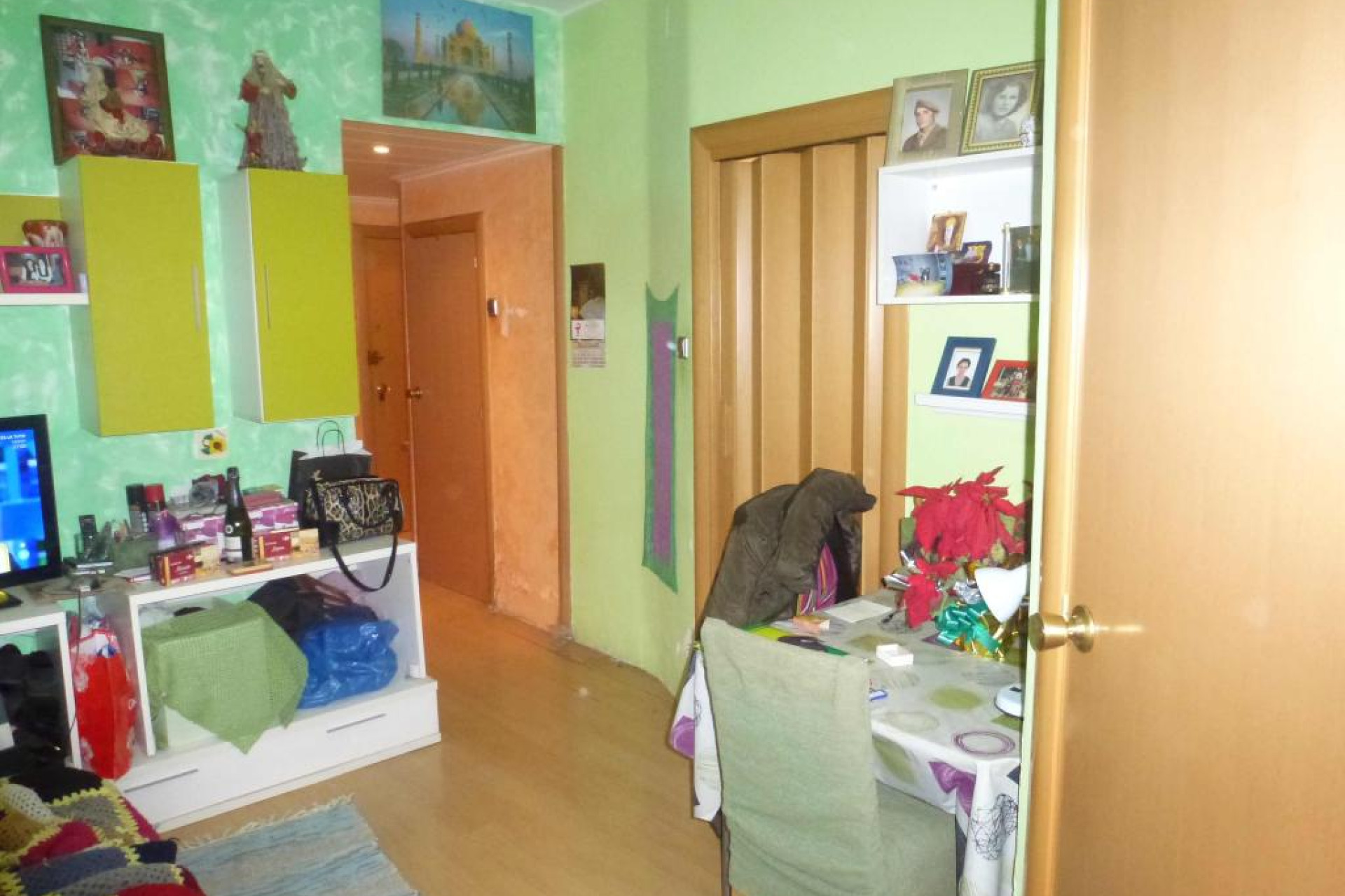 Resale - Apartment / flat - Barcelona - Horta - Guinardó / El Carmel