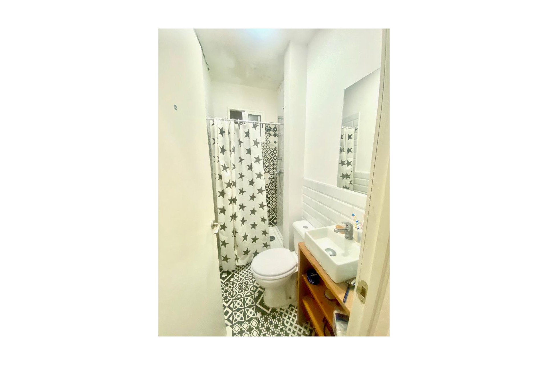 Resale - Apartment / flat - Barcelona - Horta - Guinardó / El Guinardó