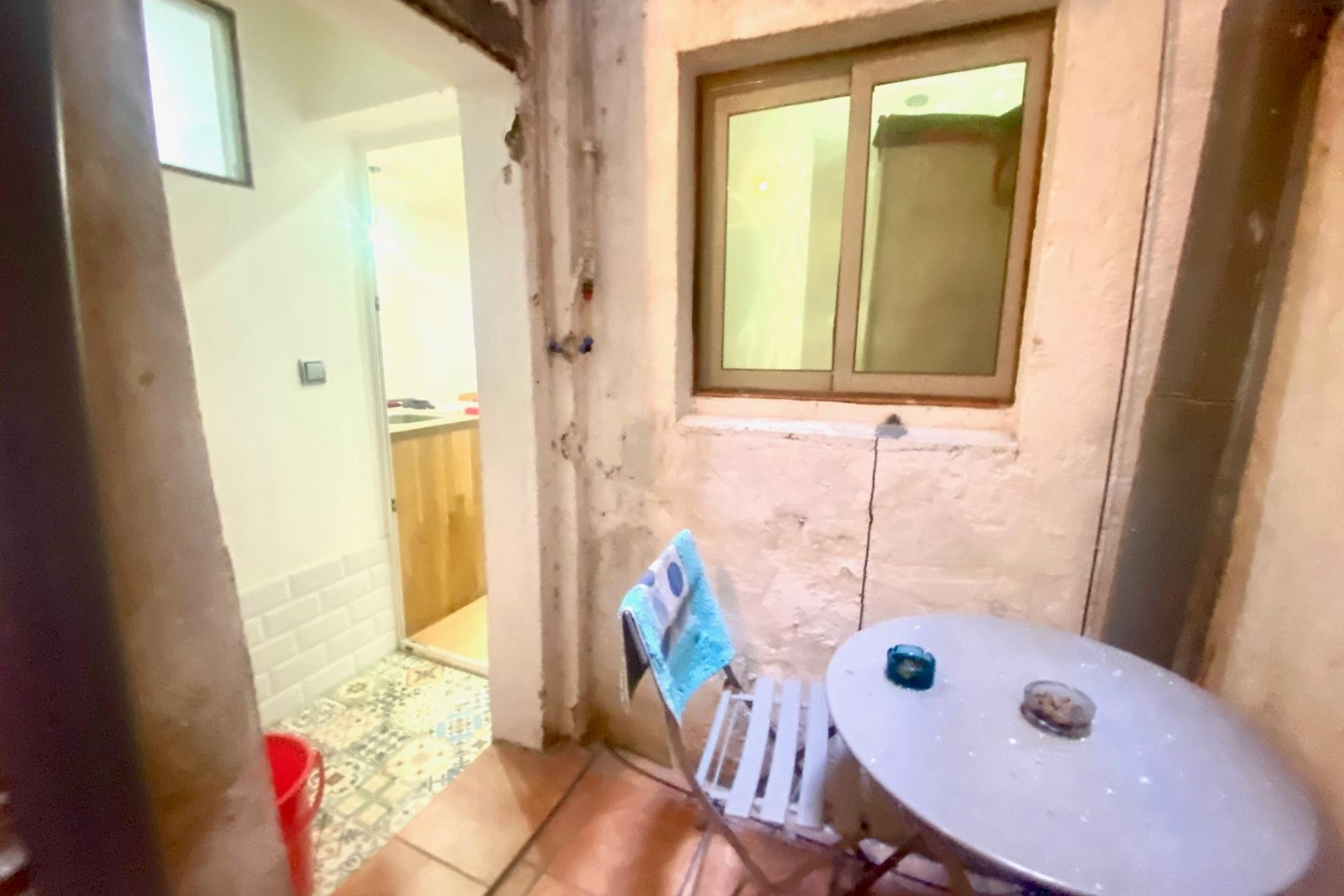 Resale - Apartment / flat - Barcelona - Horta - Guinardó / El Guinardó