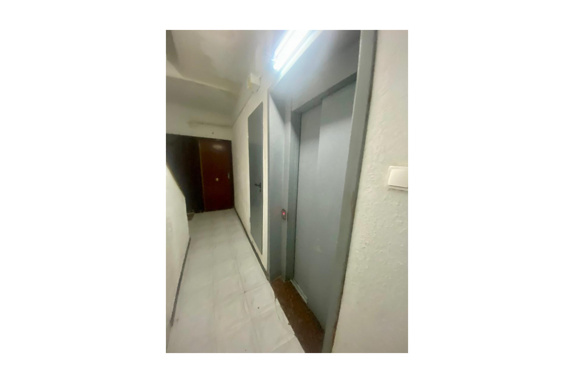 Resale - Apartment / flat - Barcelona - Horta - Guinardó / El Guinardó