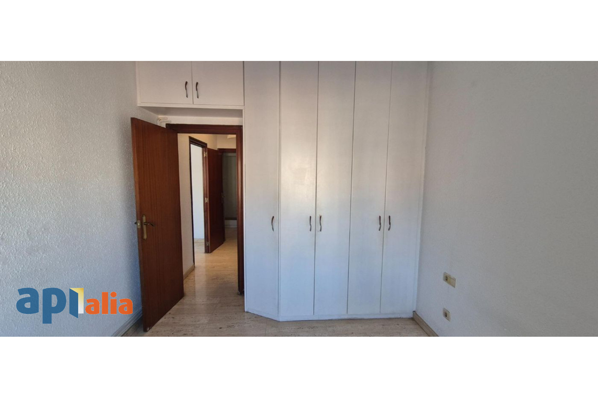 Resale - Apartment / flat - Barcelona - Les Corts / Les Corts