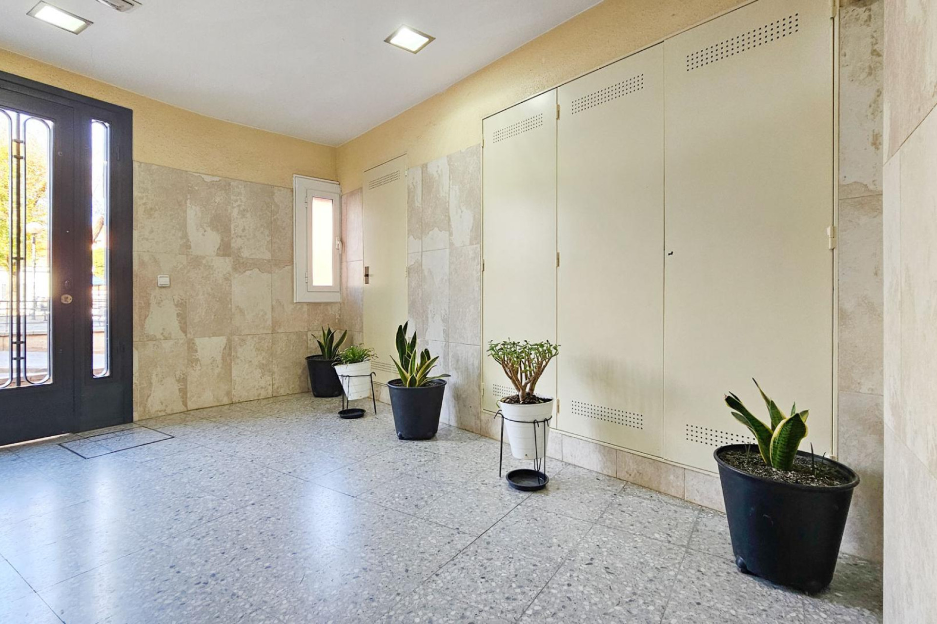 Resale - Apartment / flat - Barcelona - Nou Barris / Can Peguera