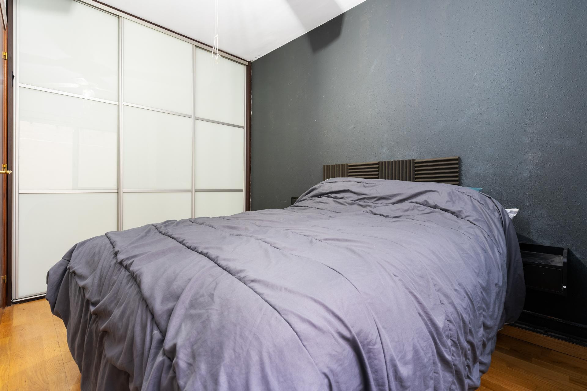 Resale - Apartment / flat - Barcelona - Nou Barris / La Prosperitat