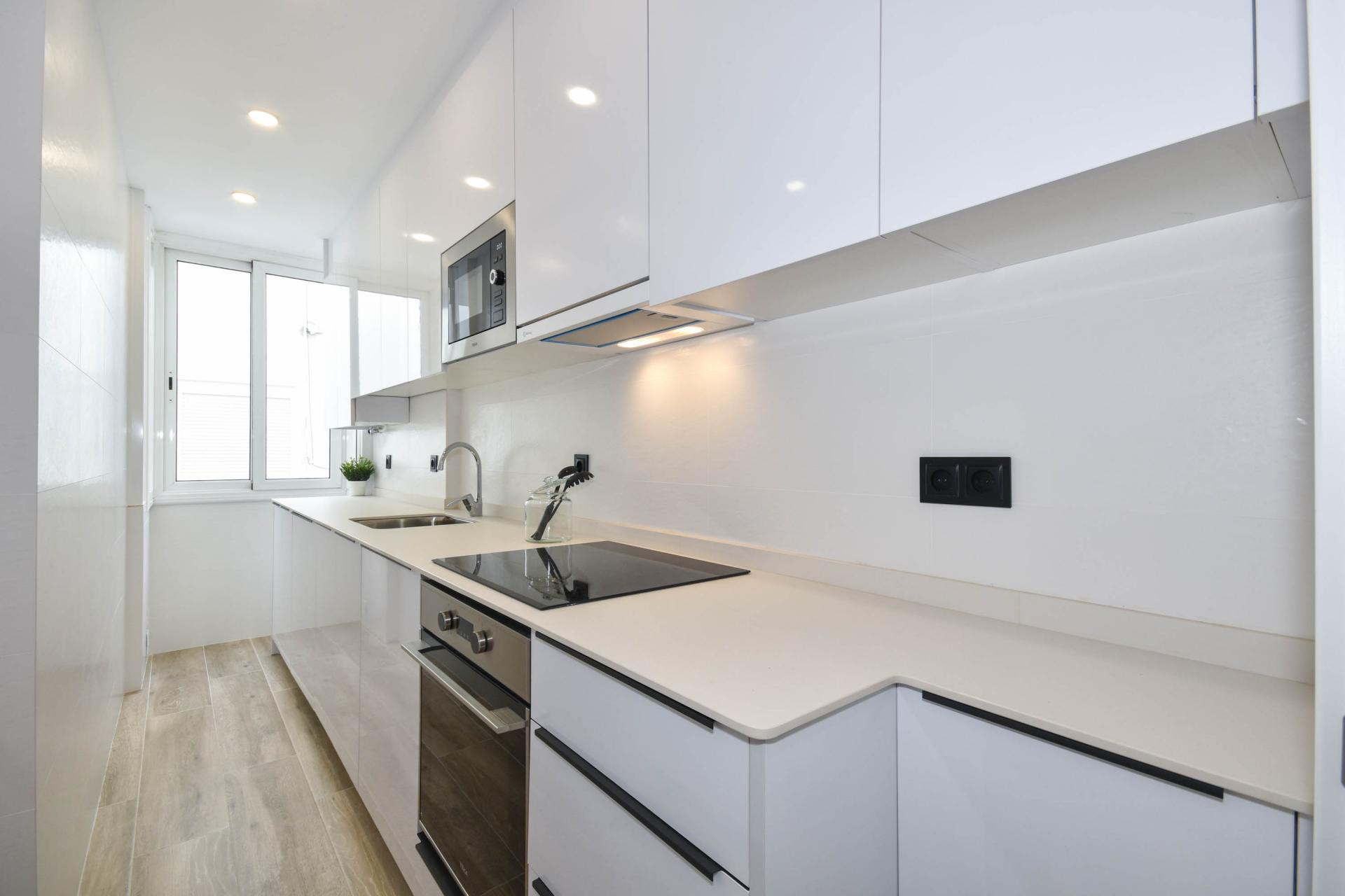 Resale - Apartment / flat - Barcelona - Sant Andreu