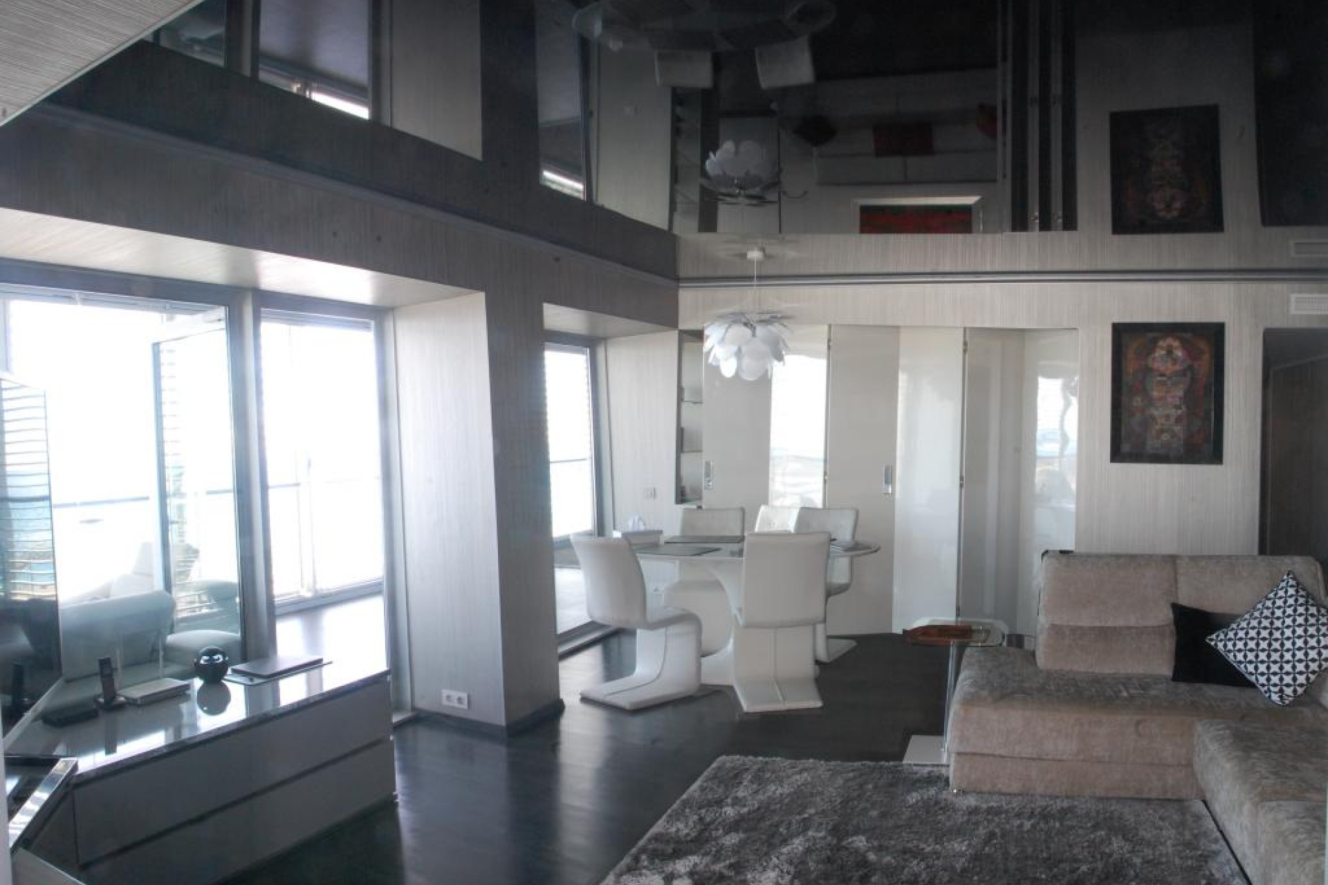 Resale - Apartment / flat - Barcelona - Sant Martí /  Diagonal Mar