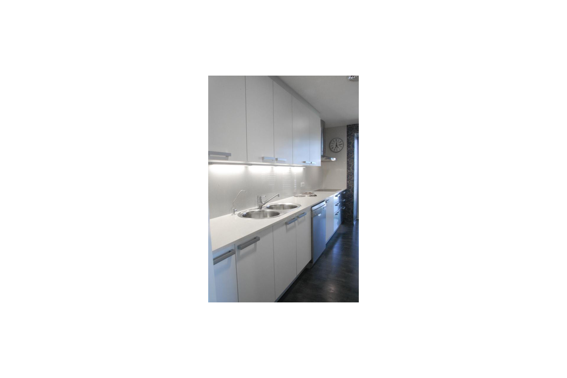 Resale - Apartment / flat - Barcelona - Sant Martí /  Diagonal Mar