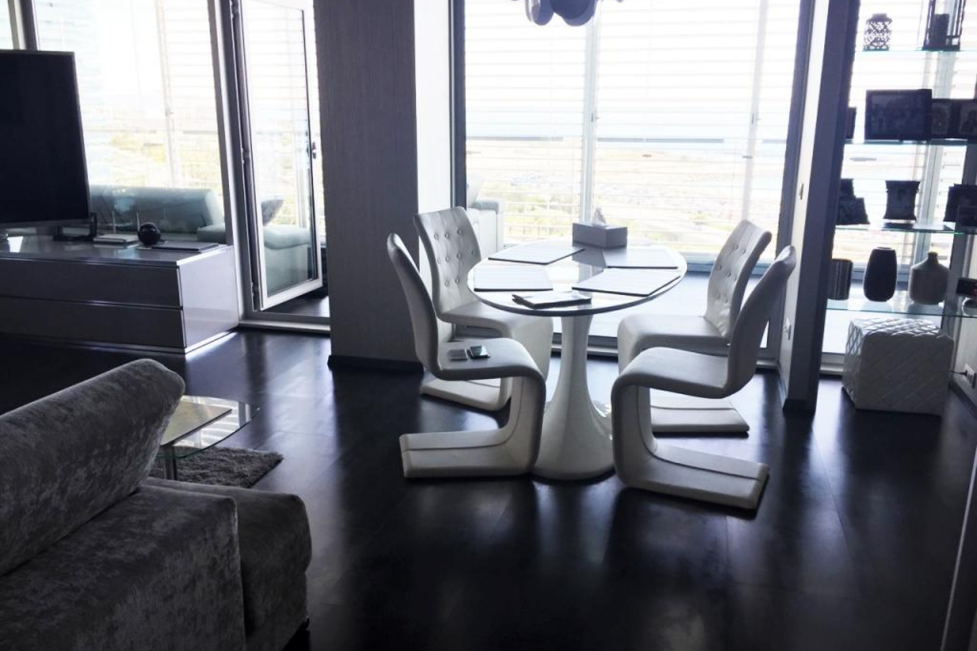 Resale - Apartment / flat - Barcelona - Sant Martí /  Diagonal Mar