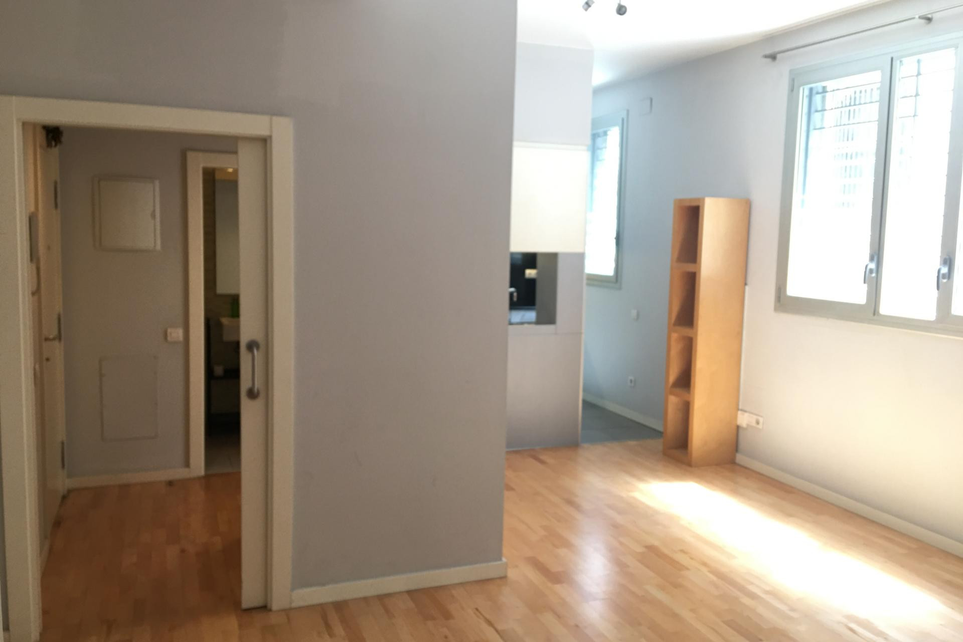 Resale - Apartment / flat - Barcelona - Sant Martí /  El Clot