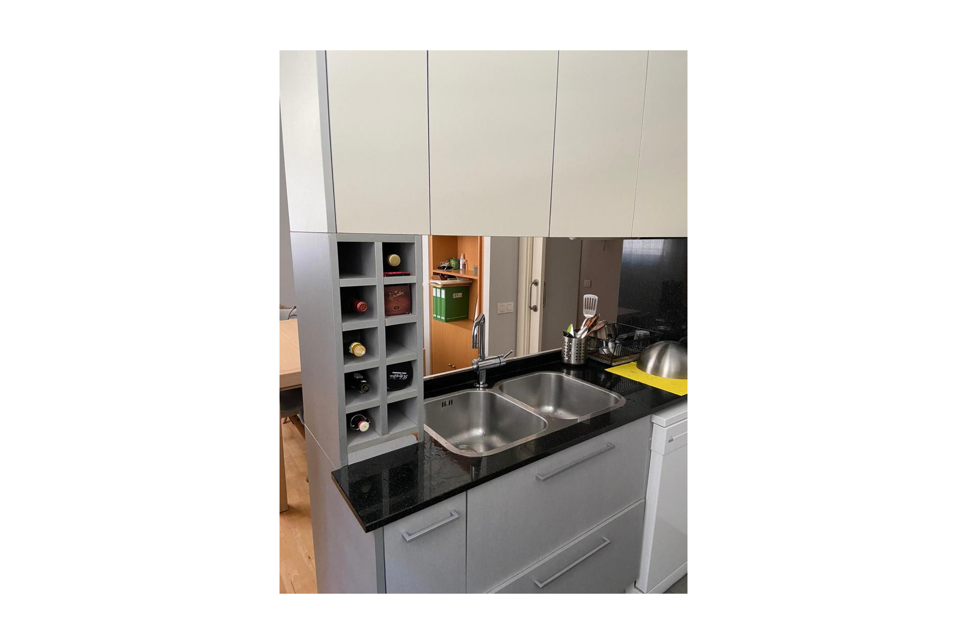 Resale - Apartment / flat - Barcelona - Sant Martí /  El Clot