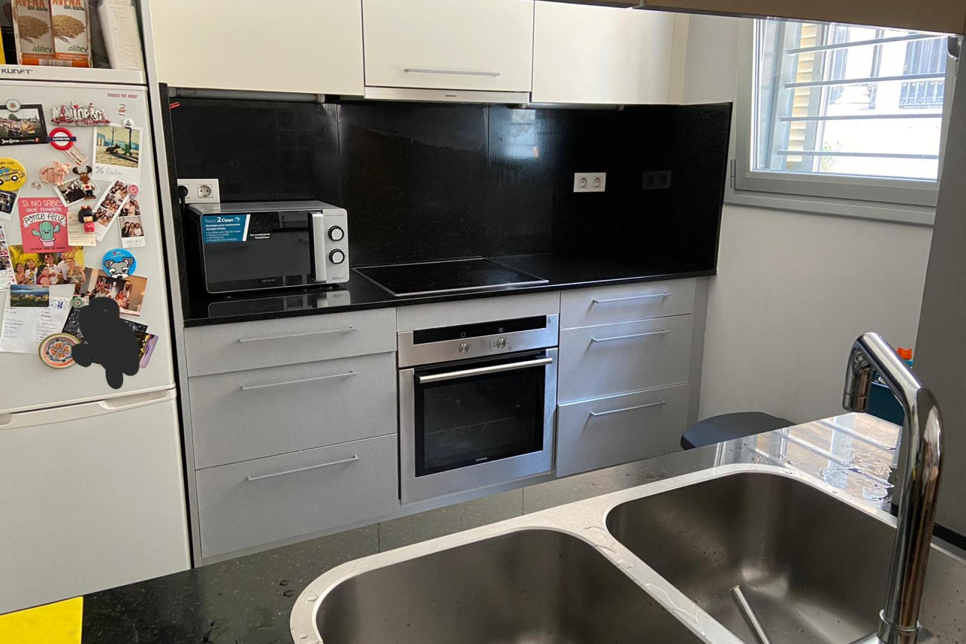 Resale - Apartment / flat - Barcelona - Sant Martí /  El Clot