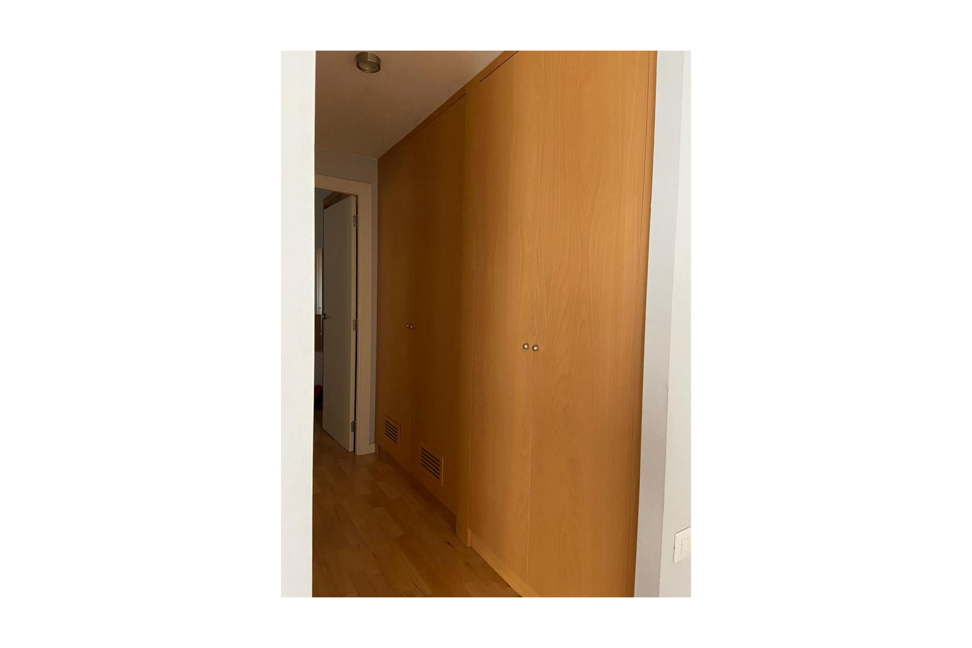 Resale - Apartment / flat - Barcelona - Sant Martí /  El Clot