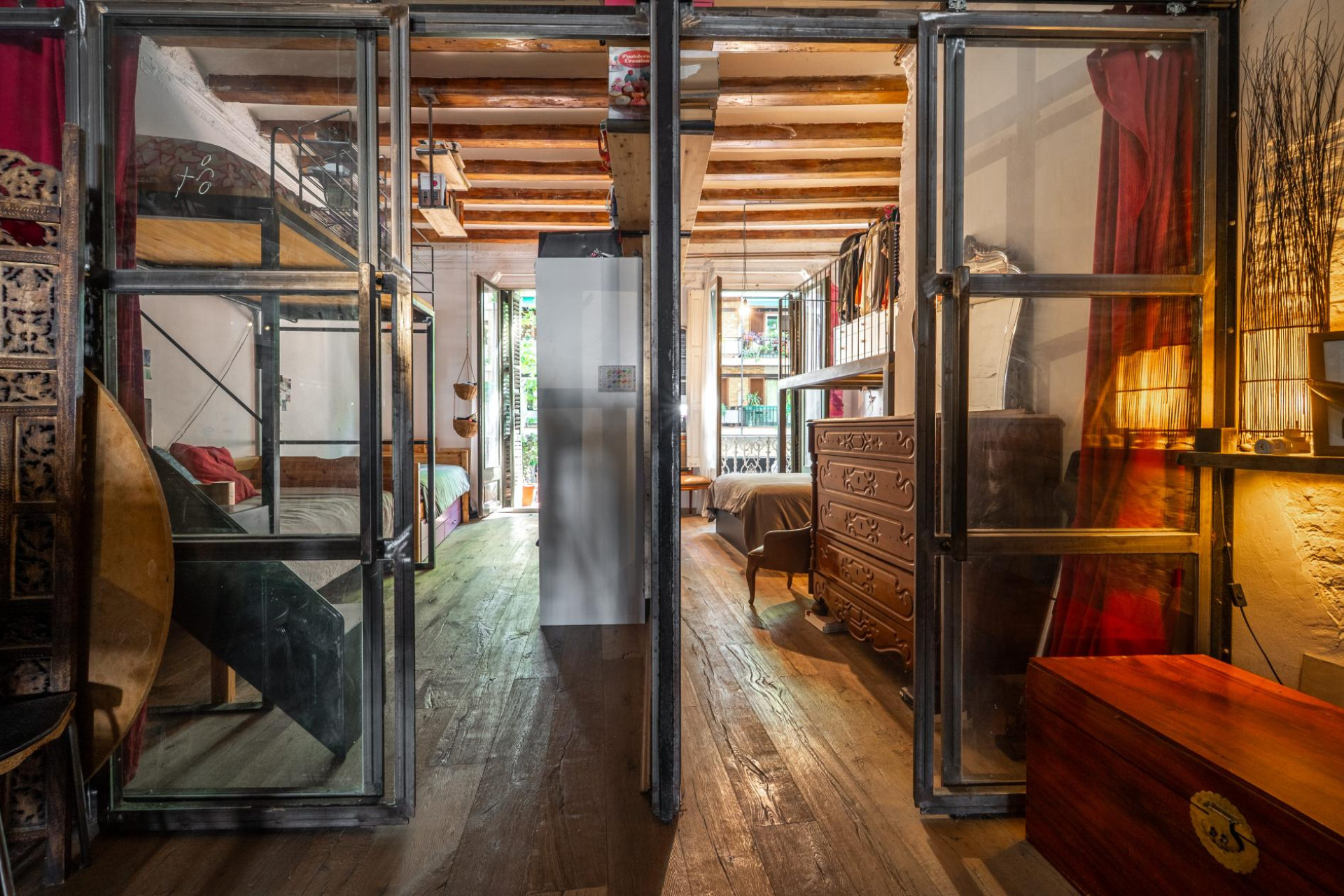 Resale - Apartment / flat - Barcelona - Sant Martí /  Poble Nou