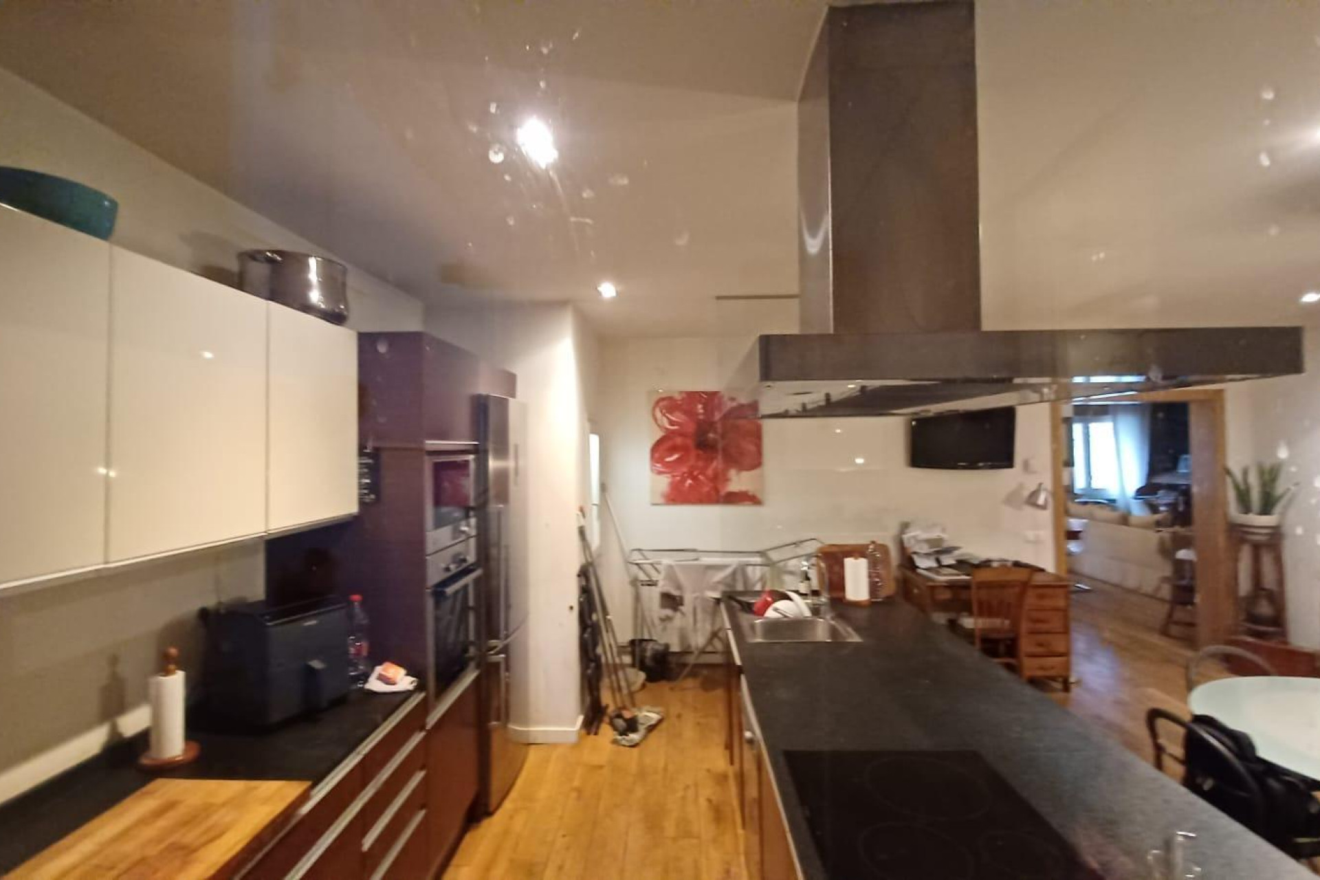 Resale - Apartment / flat - Barcelona - Sarrià - Sant Gervasi / Sarrià