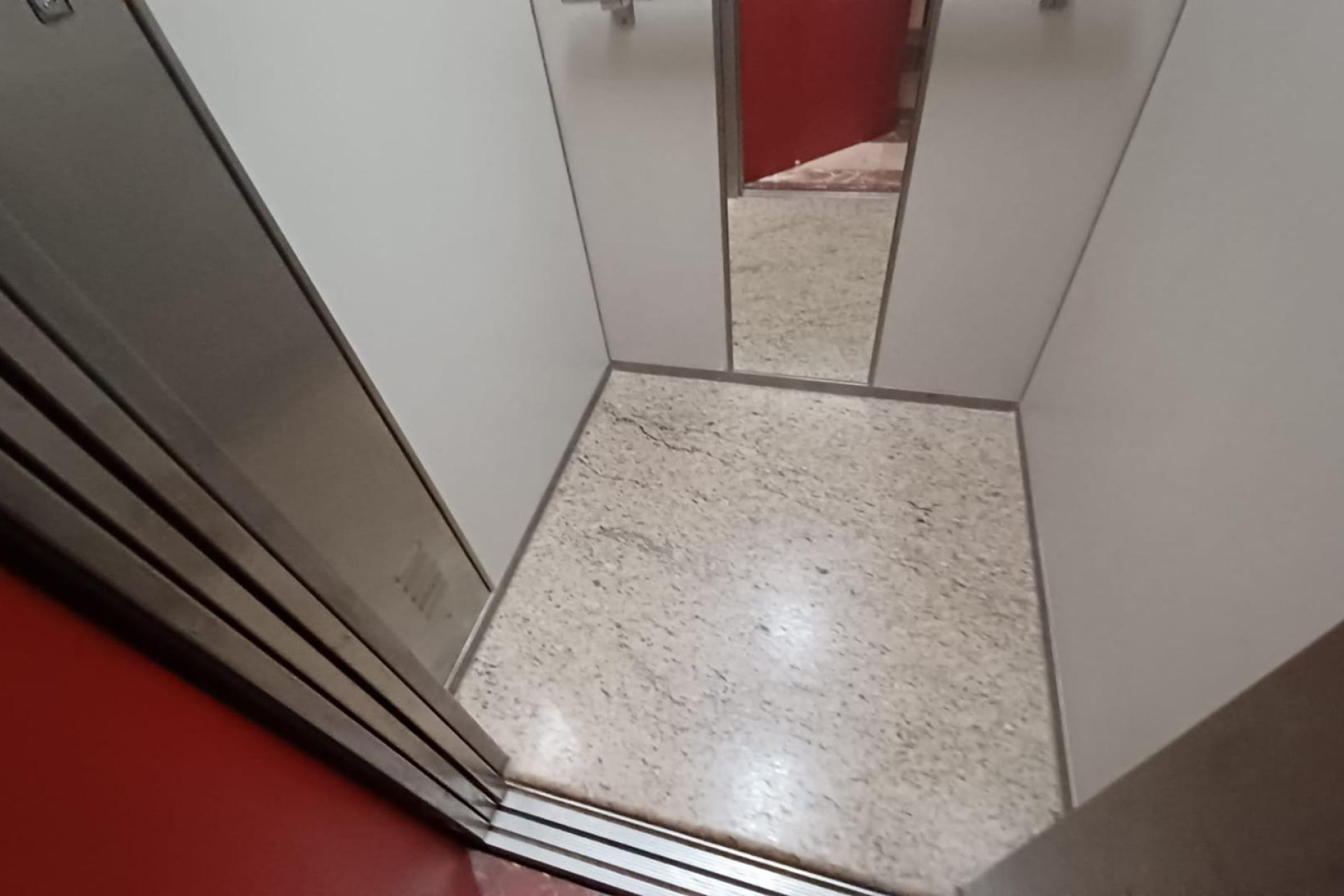 Resale - Apartment / flat - Barcelona - Sarrià - Sant Gervasi / Sarrià