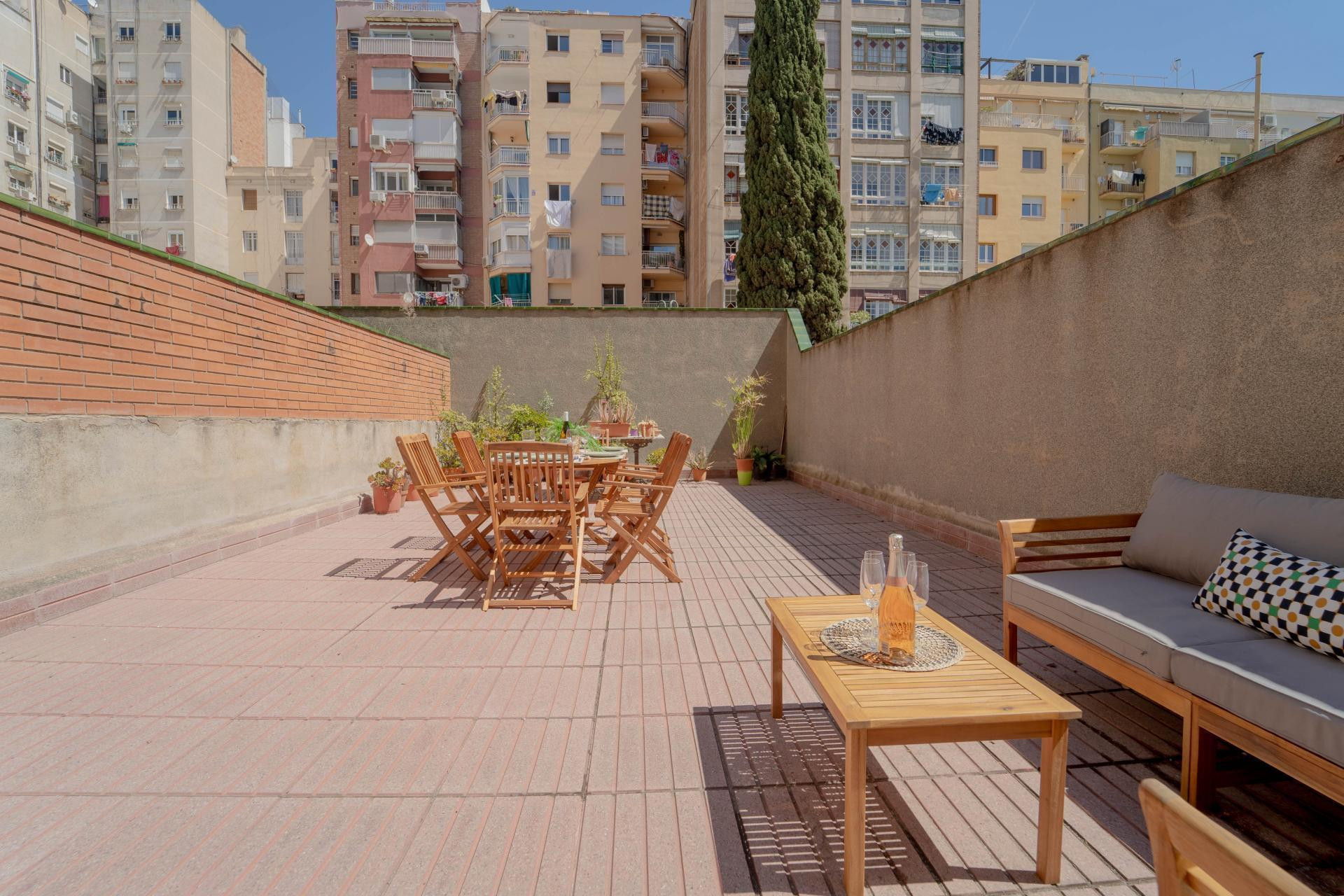 Resale - Apartment / flat - Barcelona - Sarrià - Sant Gervasi / Vallvidrera