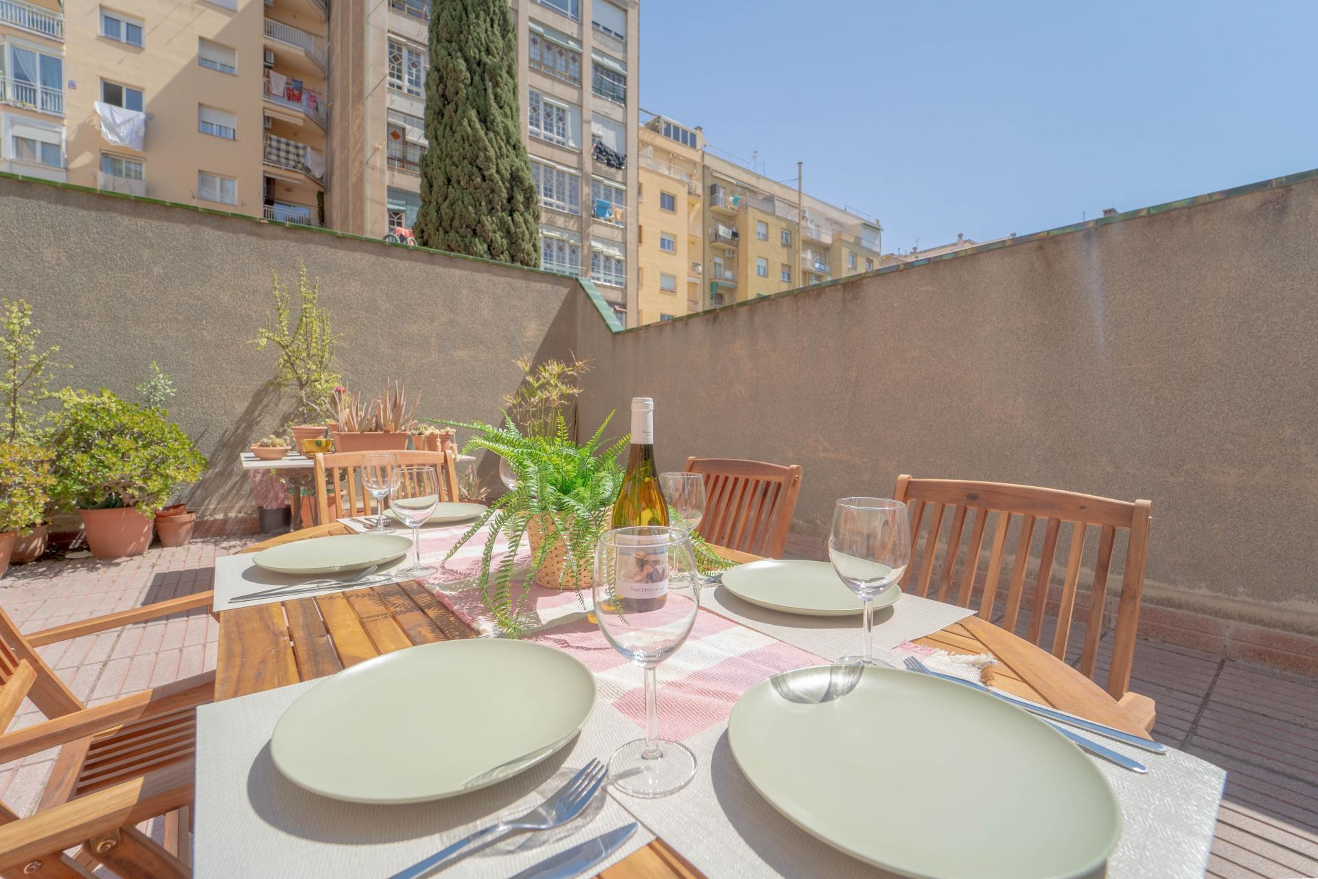 Resale - Apartment / flat - Barcelona - Sarrià - Sant Gervasi / Vallvidrera