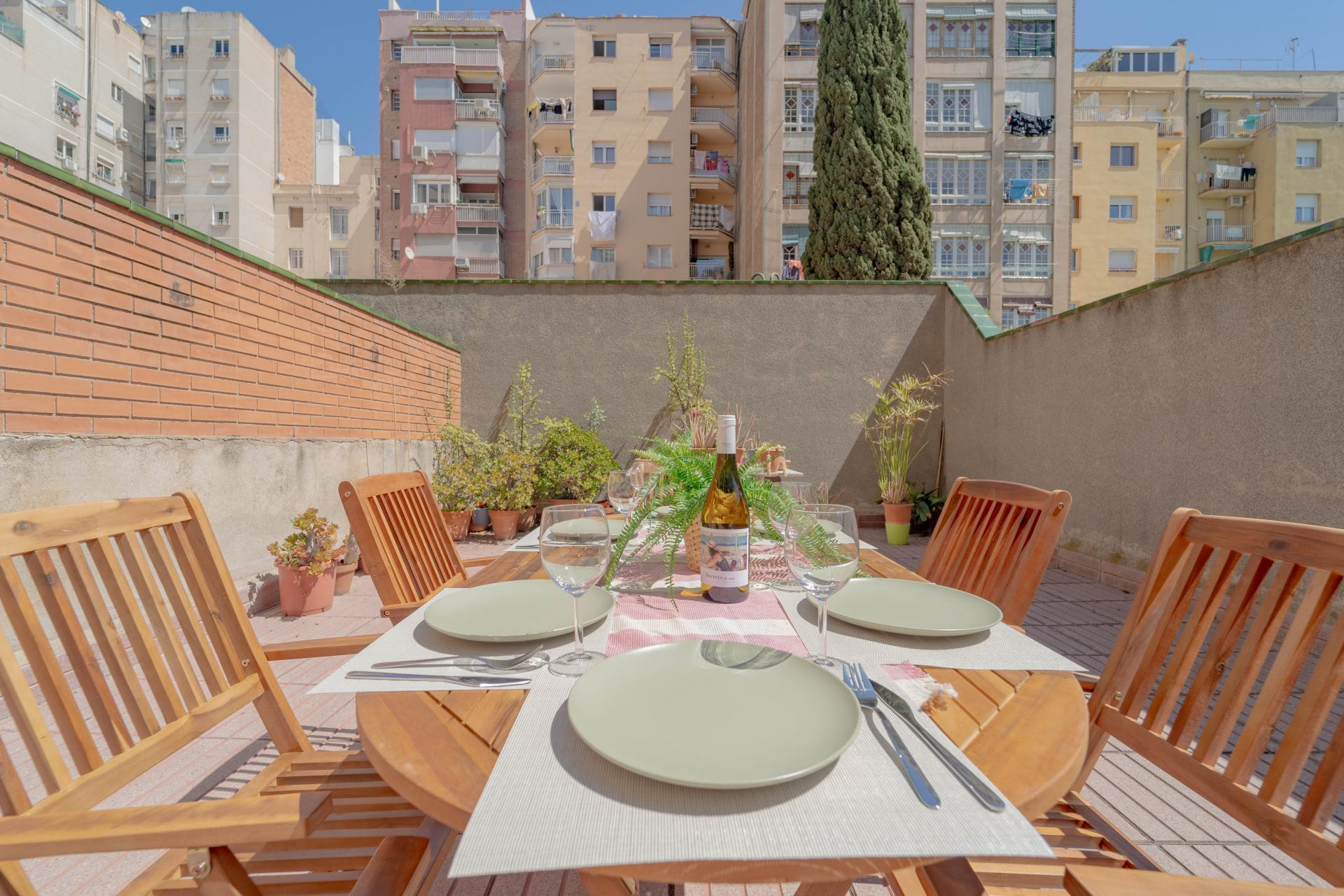 Resale - Apartment / flat - Barcelona - Sarrià - Sant Gervasi / Vallvidrera