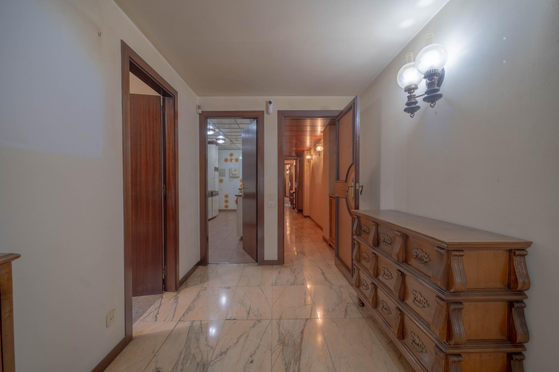 Resale - Apartment / flat - Barcelona - Sarrià - Sant Gervasi / Vallvidrera