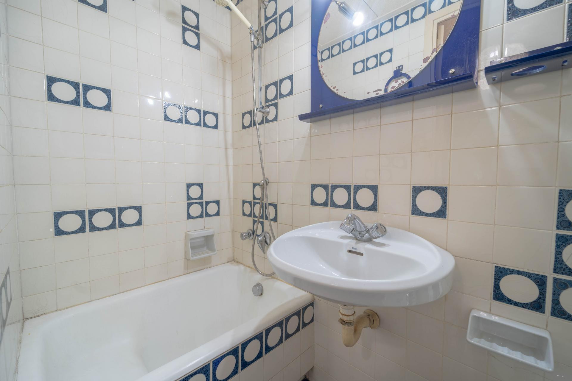 Resale - Apartment / flat - Barcelona - Sarrià - Sant Gervasi / Vallvidrera