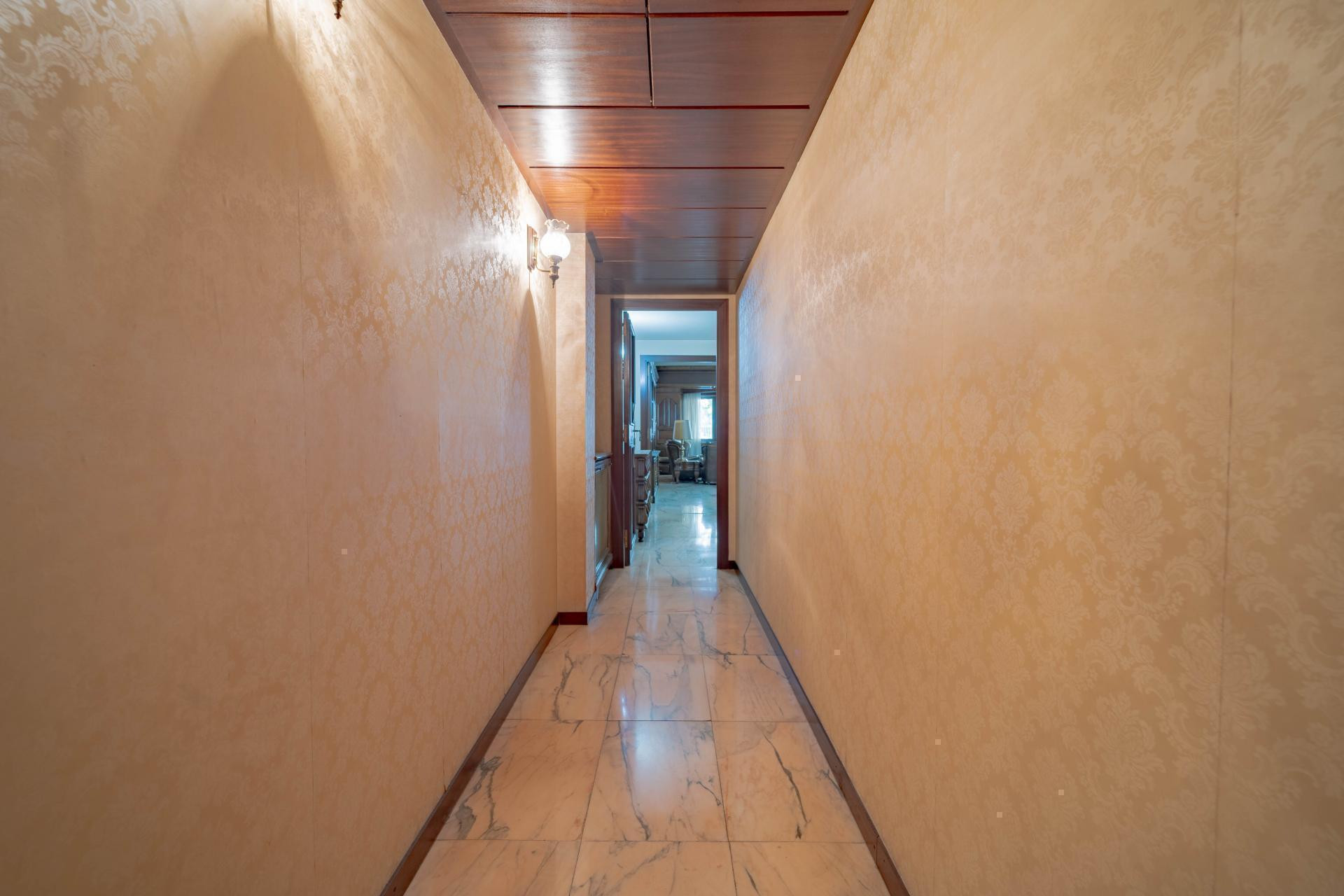 Resale - Apartment / flat - Barcelona - Sarrià - Sant Gervasi / Vallvidrera