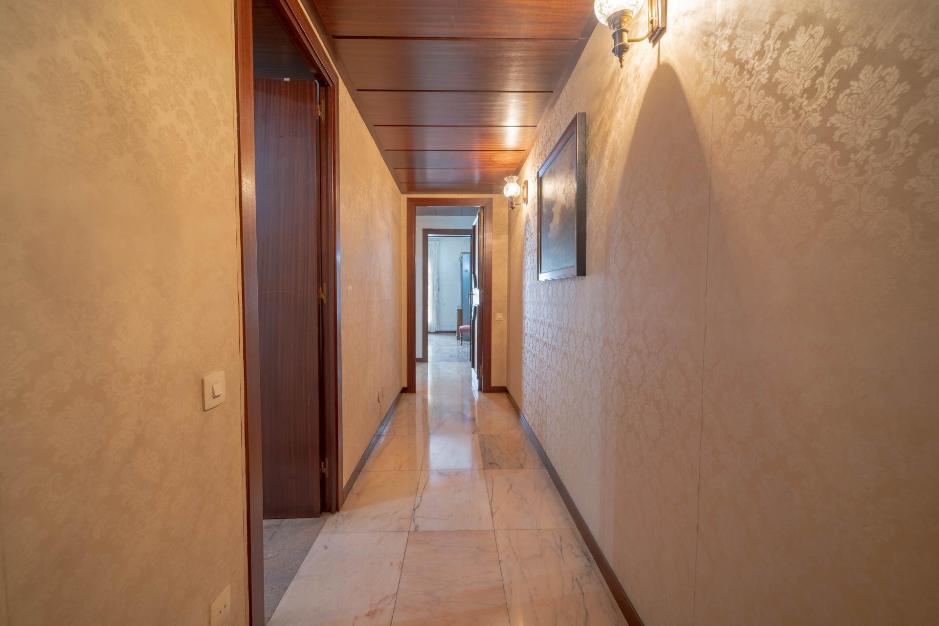 Resale - Apartment / flat - Barcelona - Sarrià - Sant Gervasi / Vallvidrera