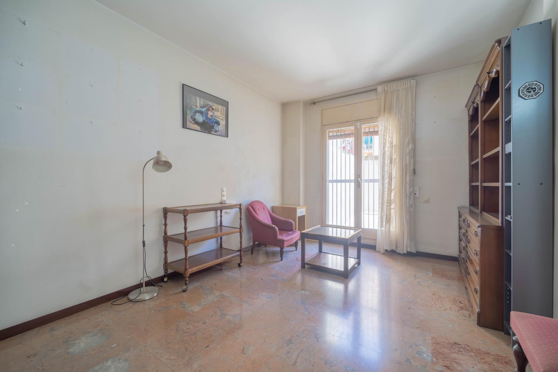 Resale - Apartment / flat - Barcelona - Sarrià - Sant Gervasi / Vallvidrera