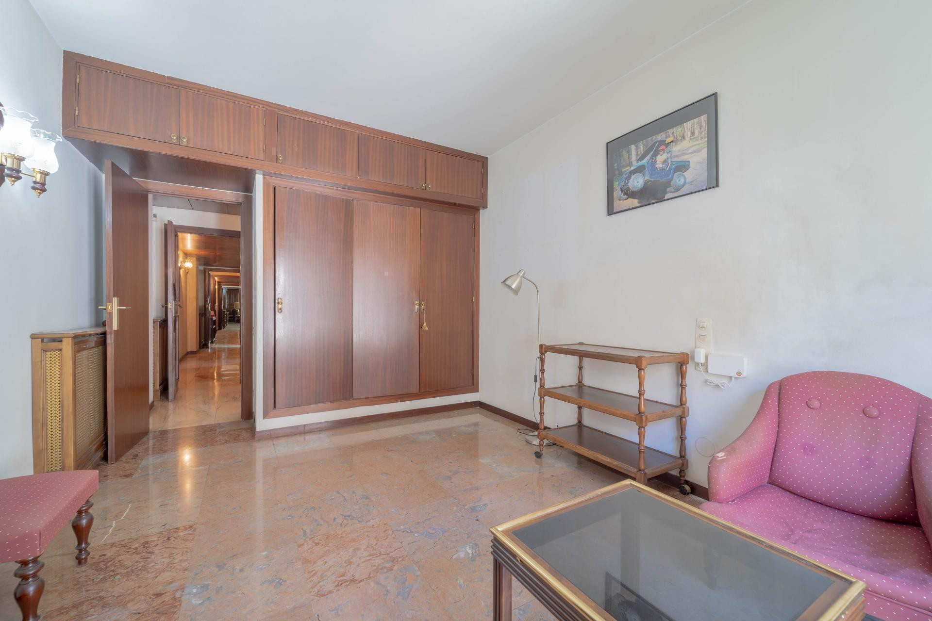 Resale - Apartment / flat - Barcelona - Sarrià - Sant Gervasi / Vallvidrera