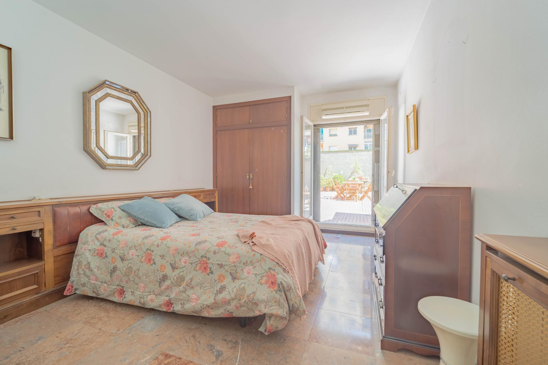 Resale - Apartment / flat - Barcelona - Sarrià - Sant Gervasi / Vallvidrera