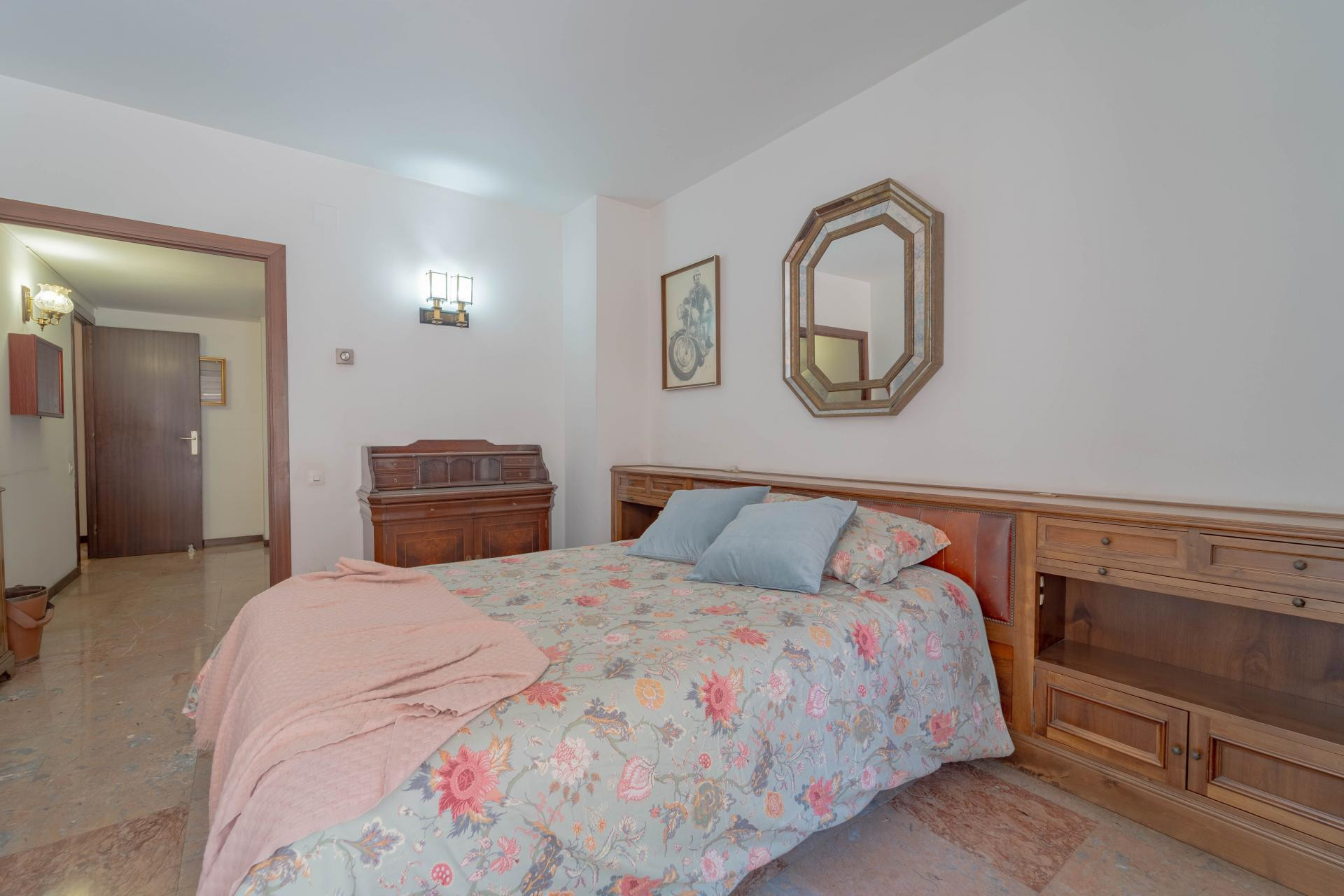 Resale - Apartment / flat - Barcelona - Sarrià - Sant Gervasi / Vallvidrera