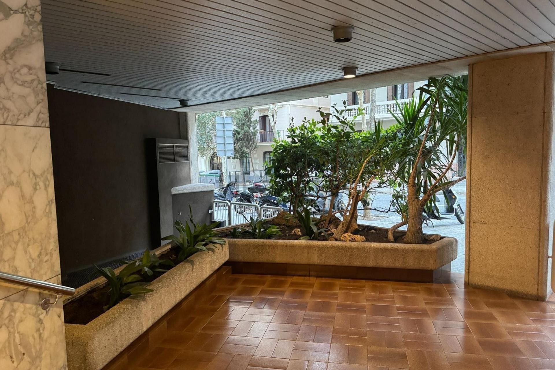 Resale - Apartment / flat - Barcelona - Sarrià - Sant Gervasi / Vallvidrera