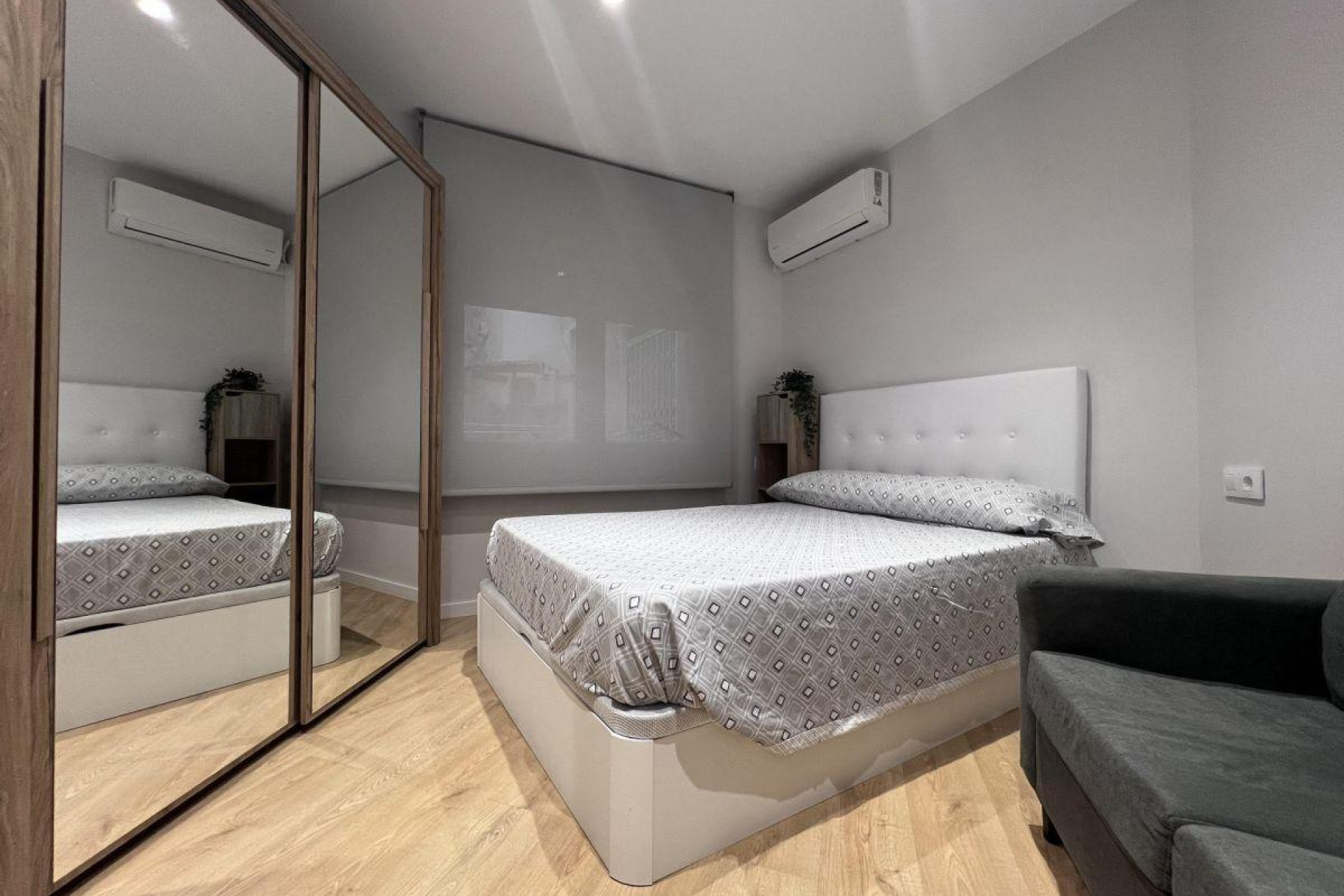 Resale - Apartment / flat - Barcelona - Sarrià - Sant Gervasi