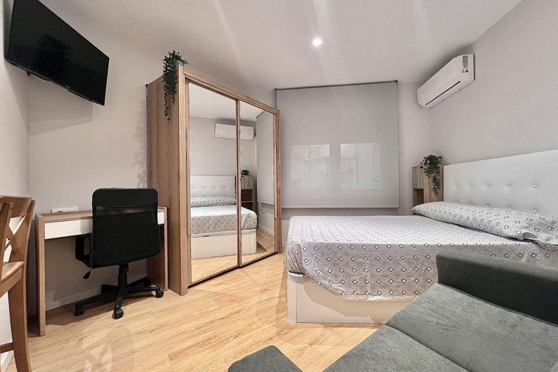 Resale - Apartment / flat - Barcelona - Sarrià - Sant Gervasi