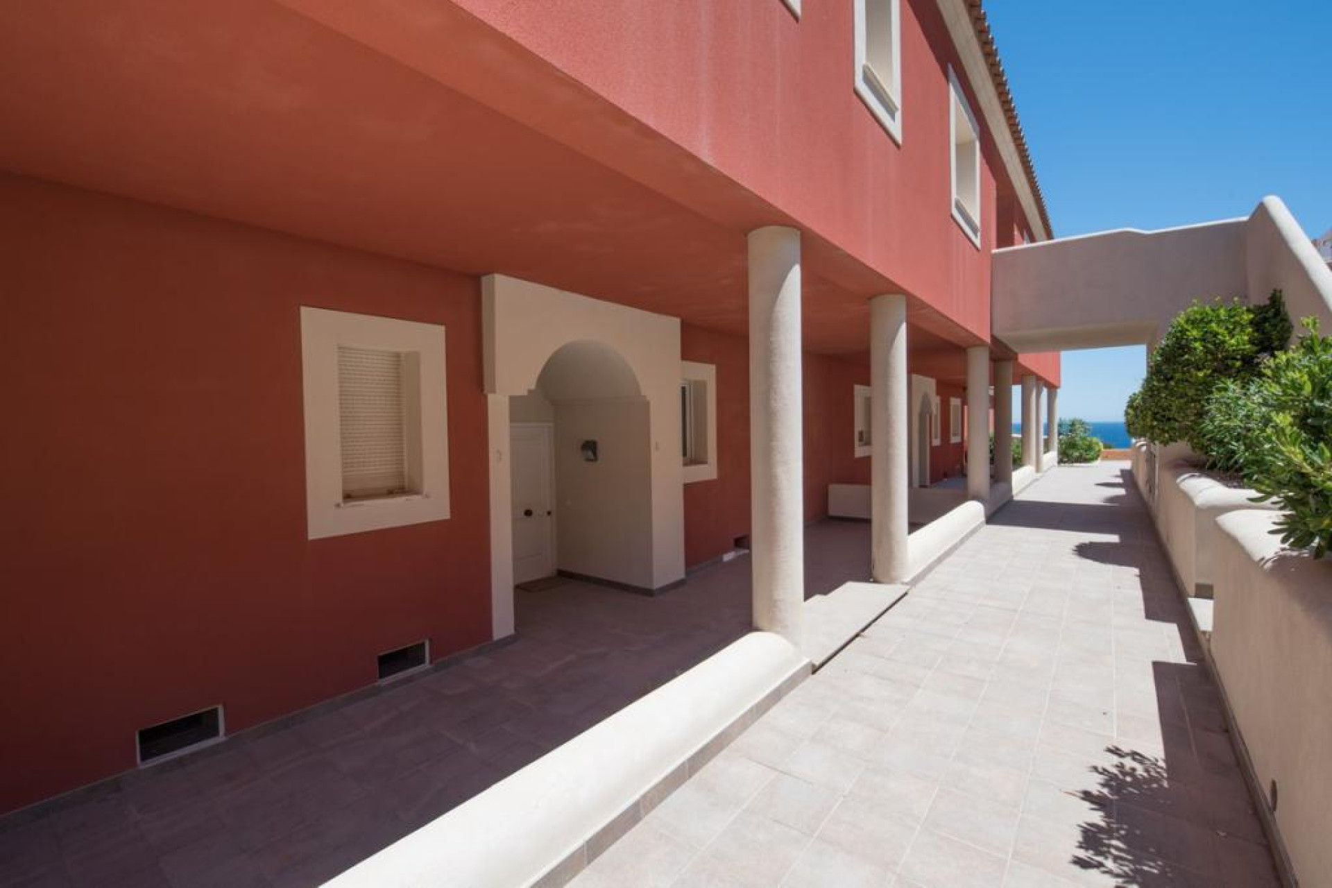 Resale - Apartment / flat - Begur - Aiguafreda