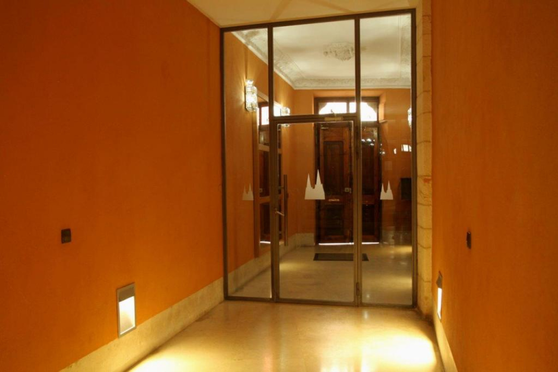 Resale - Apartment / flat - Burgos - Norte. 1. Gral. Yagüe / Calzadas / RRCC / Regino