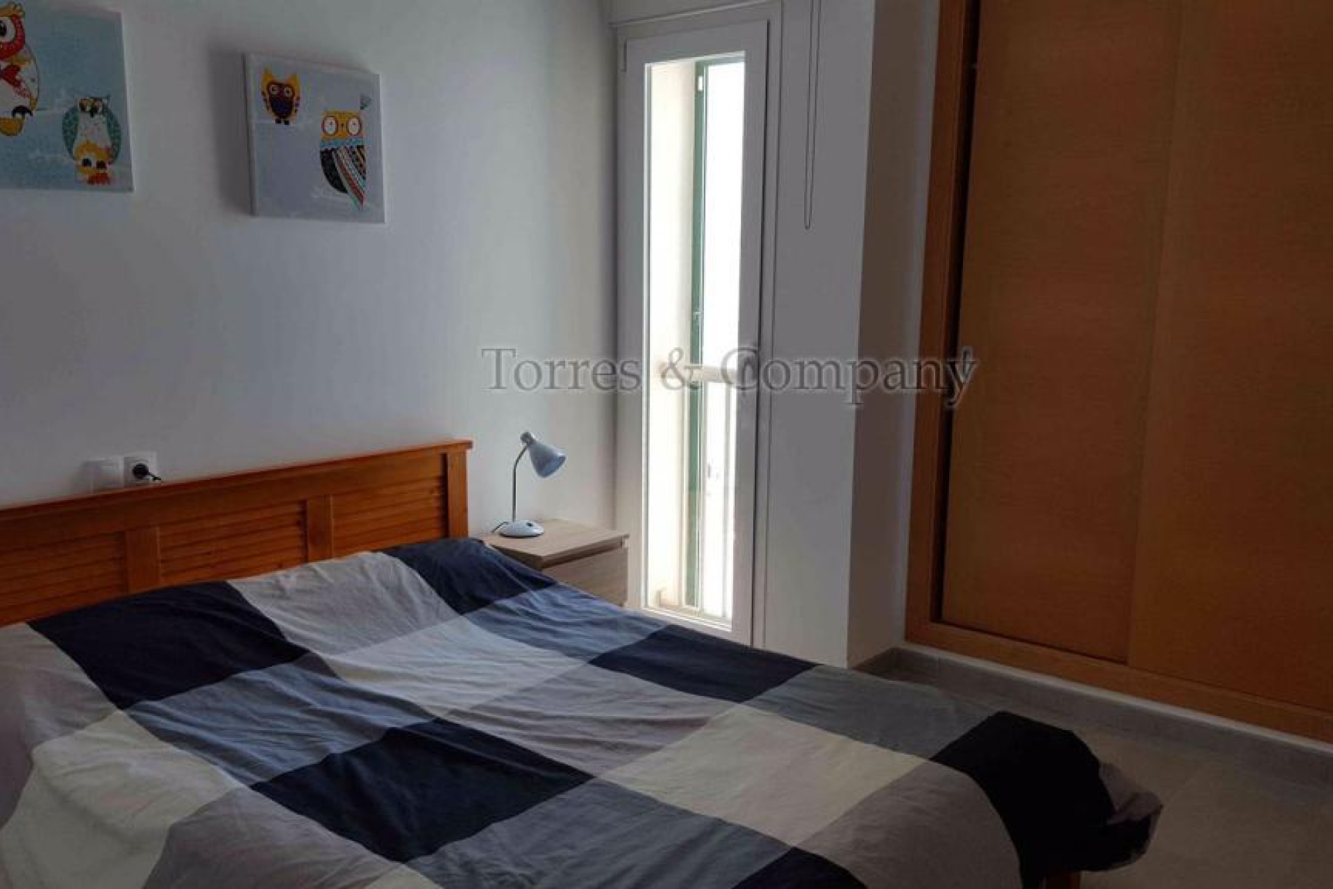 Resale - Apartment / flat - Cala d Or