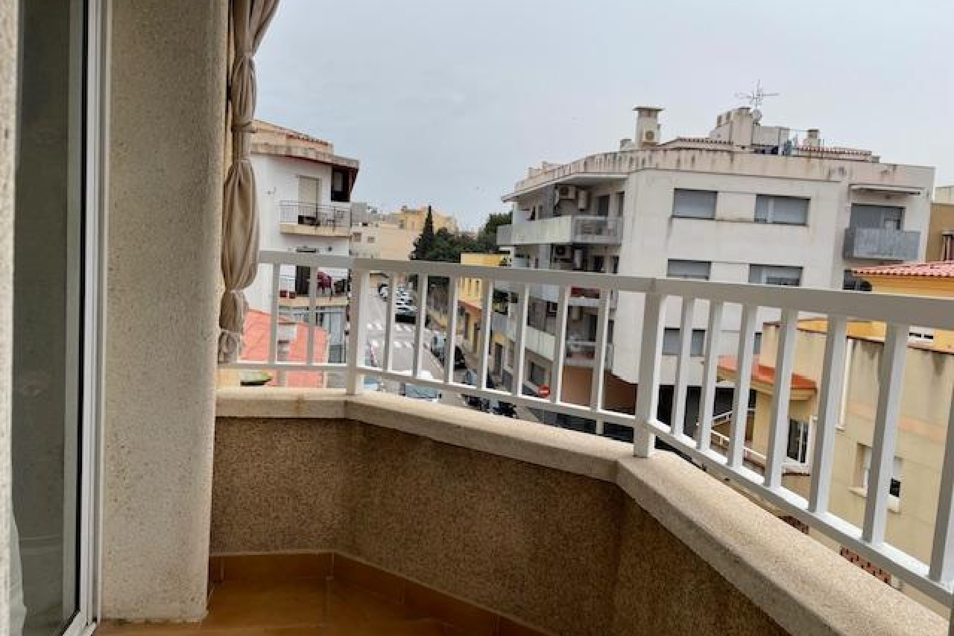 Resale - Apartment / flat - Calafell - Centre