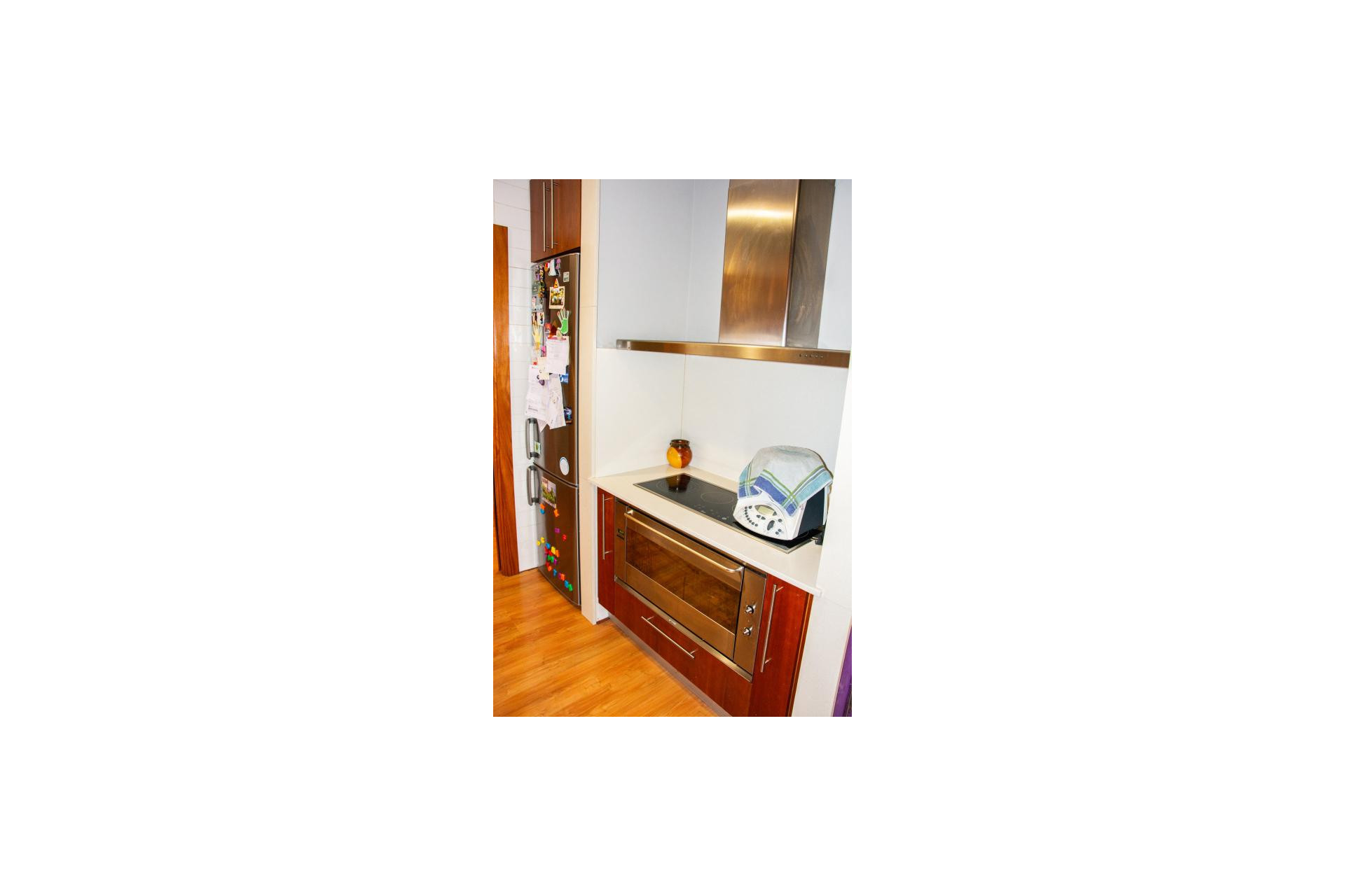 Resale - Apartment / flat - Caldes de Montbui