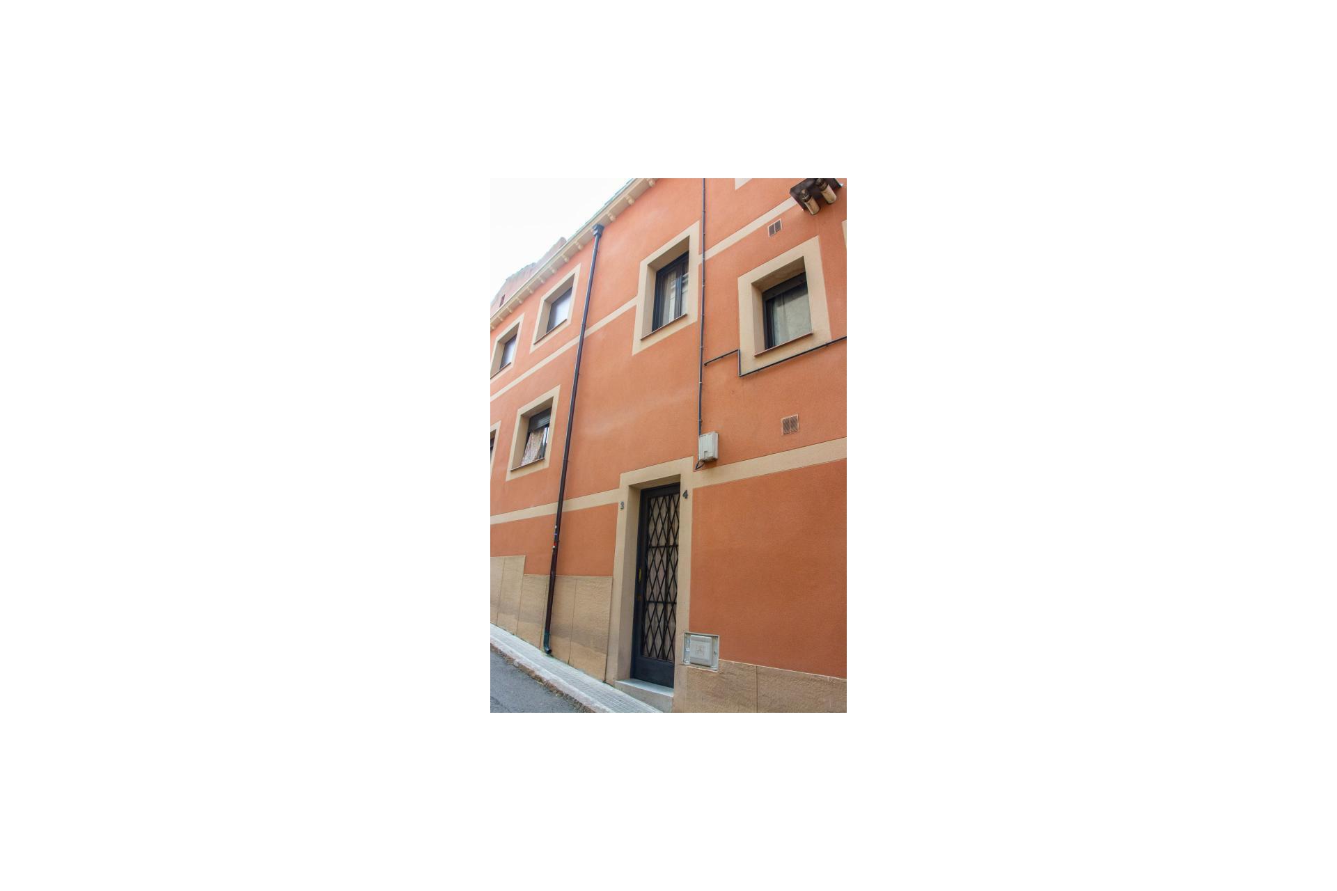 Resale - Apartment / flat - Caldes de Montbui