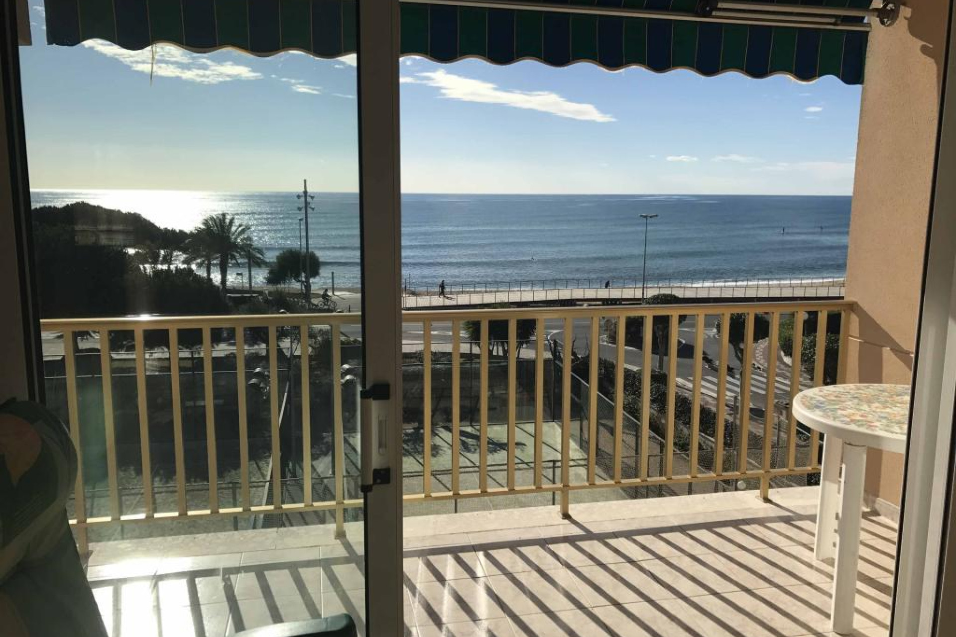 Resale - Apartment / flat - Cambrils - Port