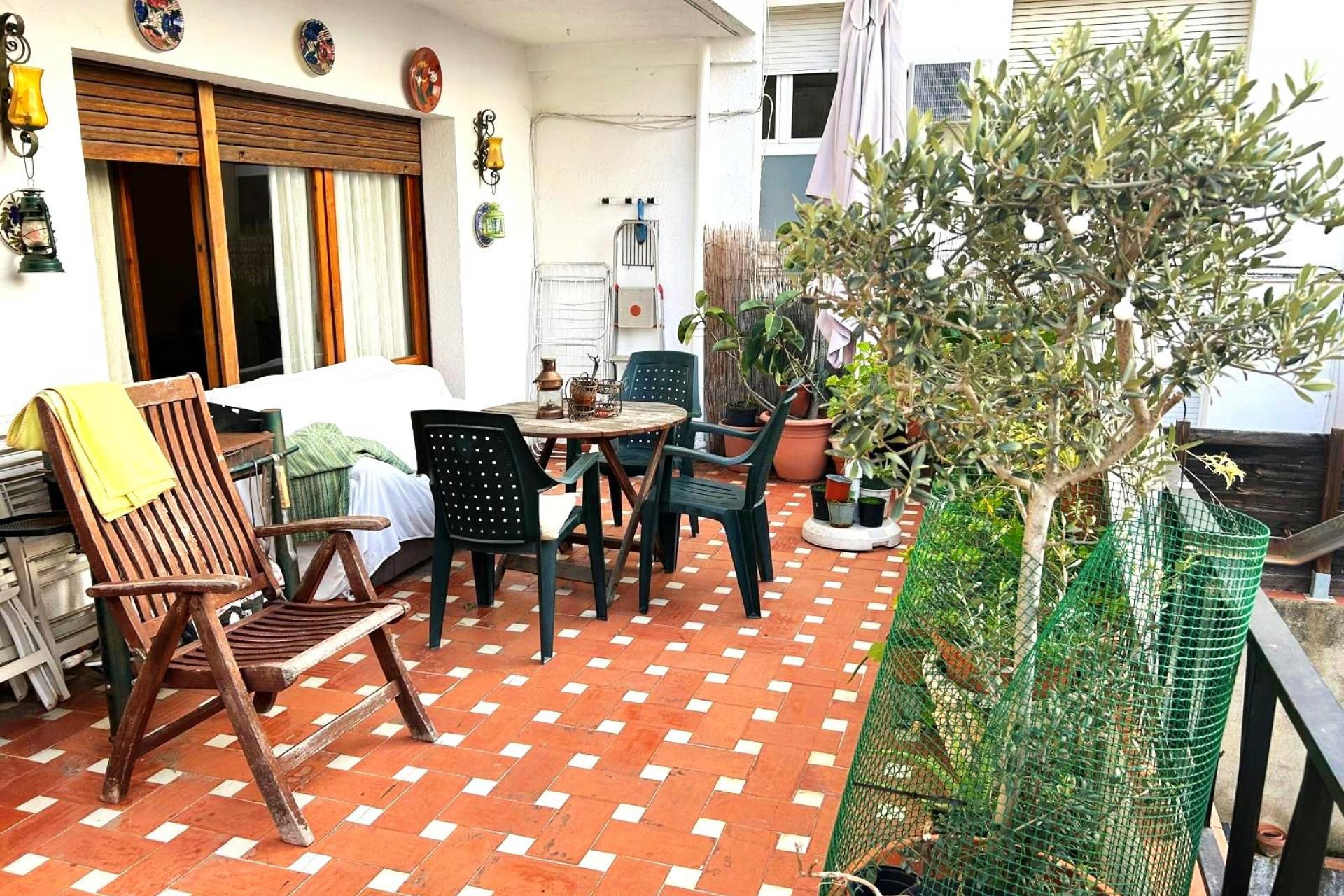 Resale - Apartment / flat - Canet de Mar