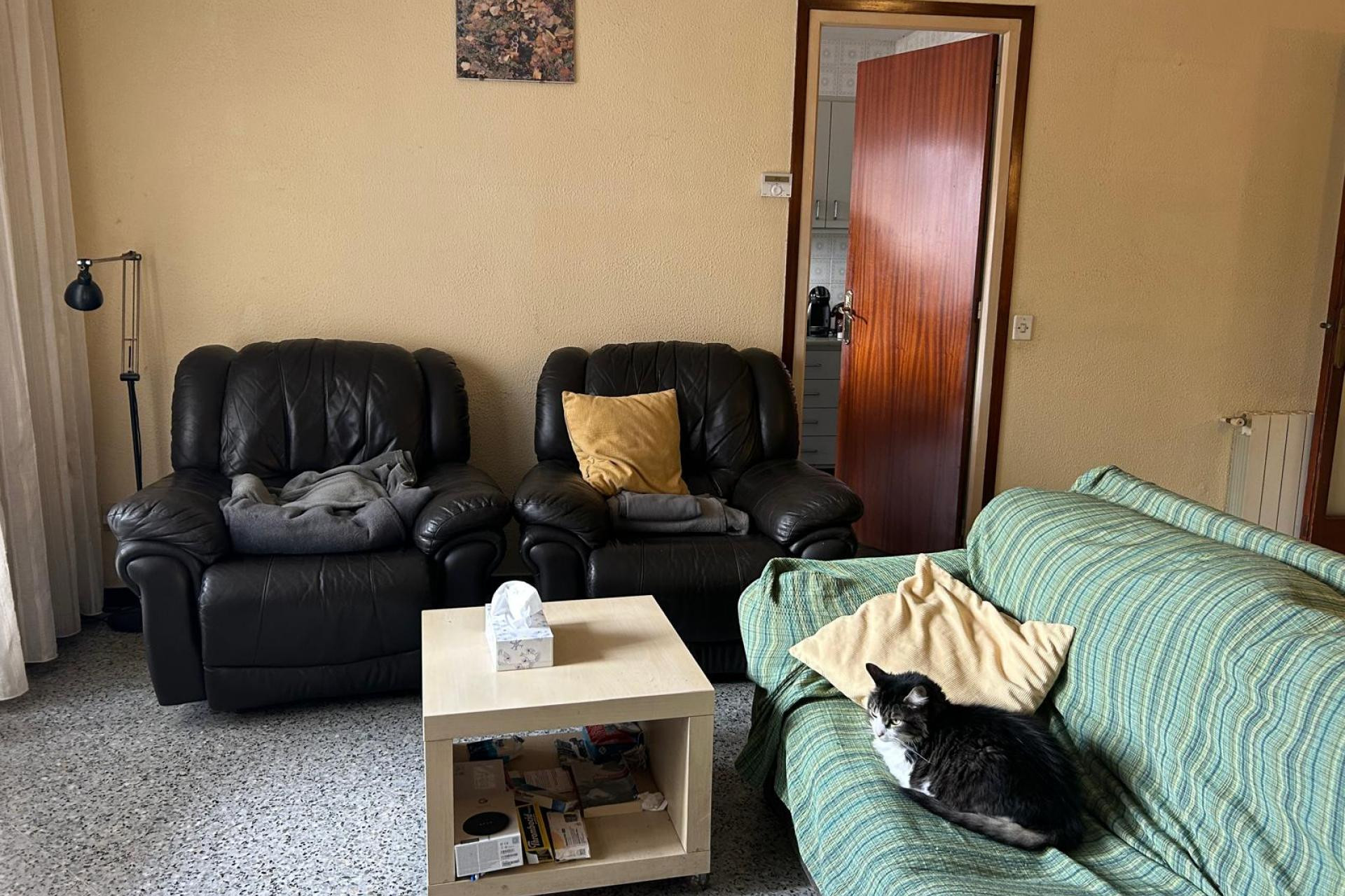 Resale - Apartment / flat - Canet de Mar