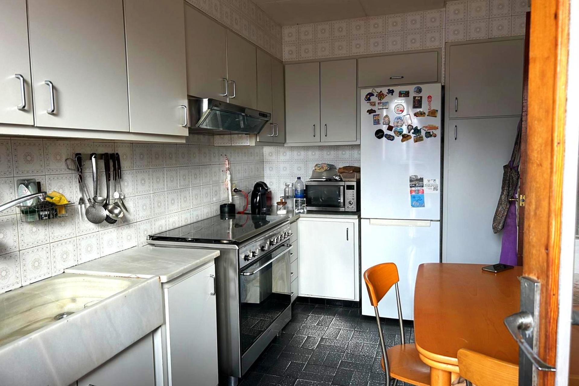 Resale - Apartment / flat - Canet de Mar